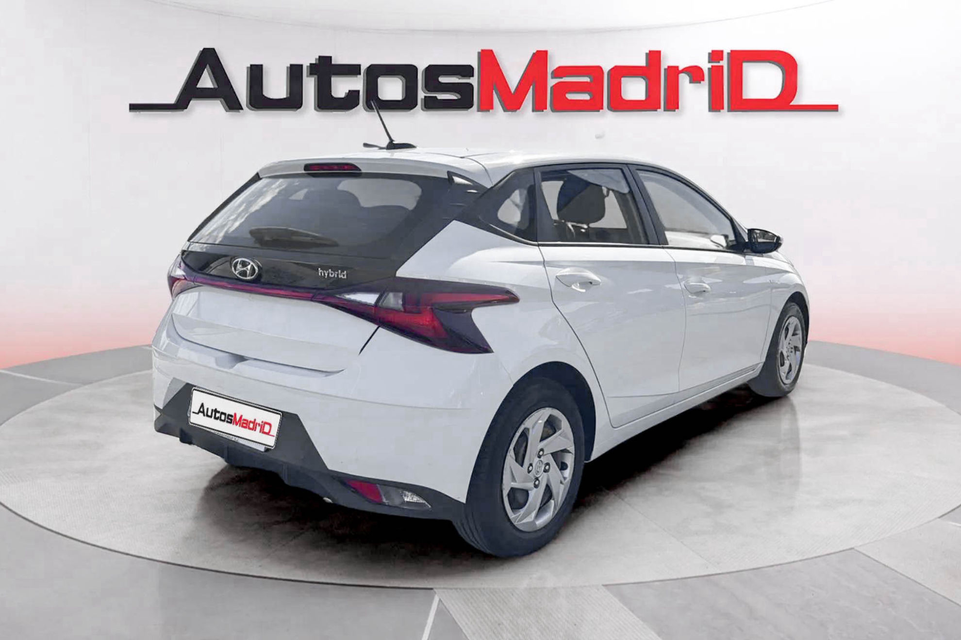 Hyundai i20 1.0 T-GDi 48V Essence - foto 7