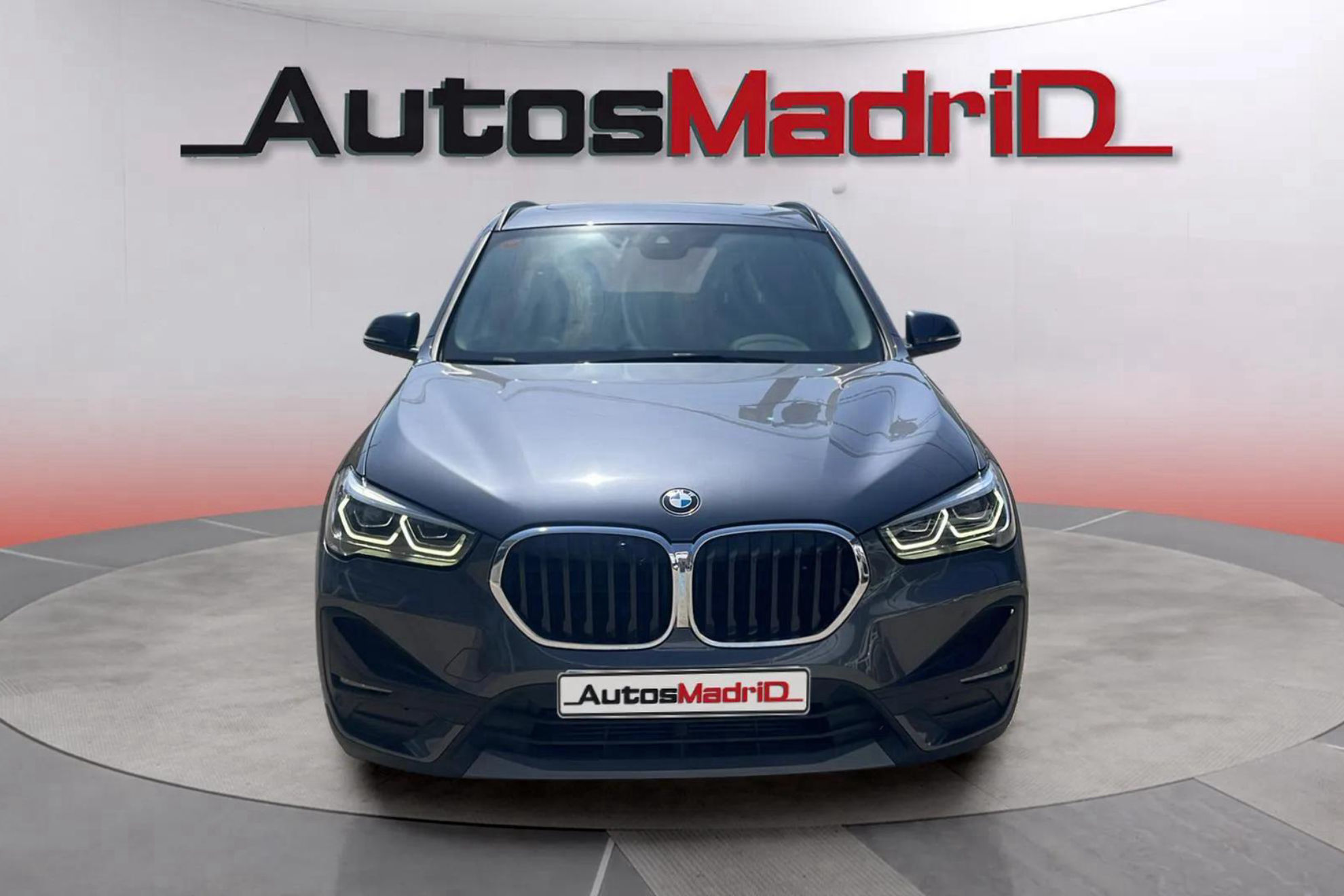 BMW X1 sDrive18dA Corporate - foto 2