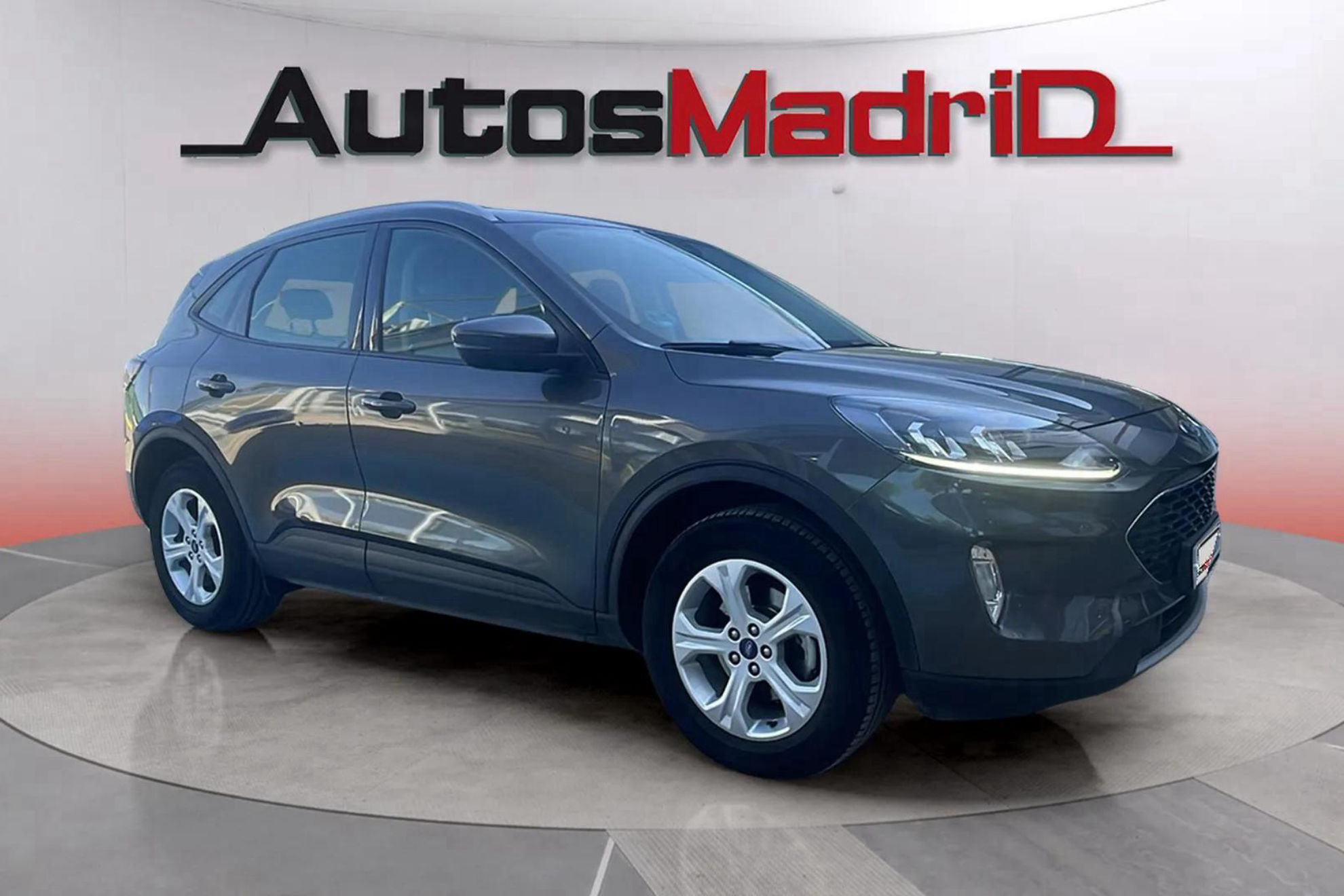 Ford Kuga Trend 1.5 EcoBoost