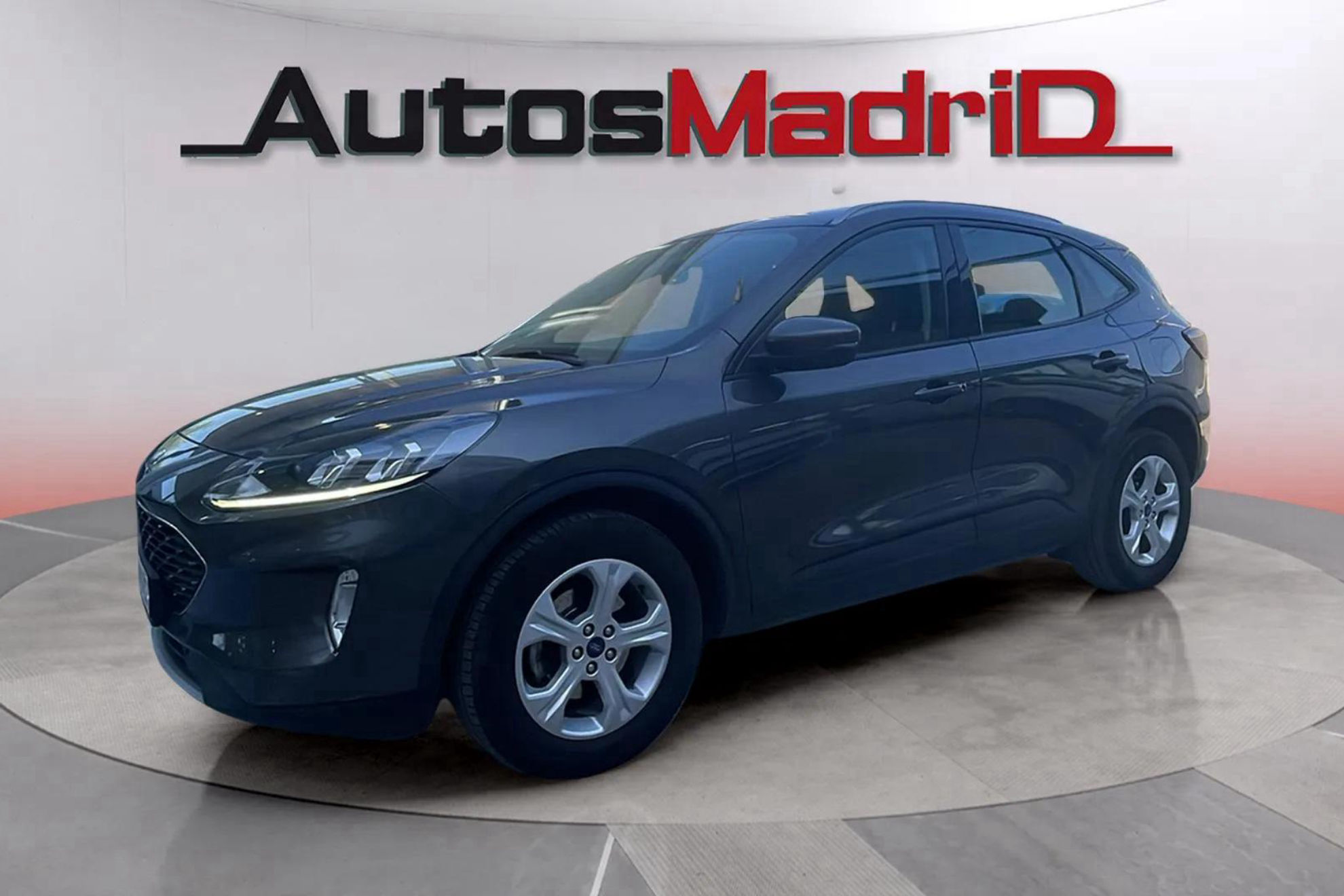 Ford Kuga Trend 1.5 EcoBoost - foto 3