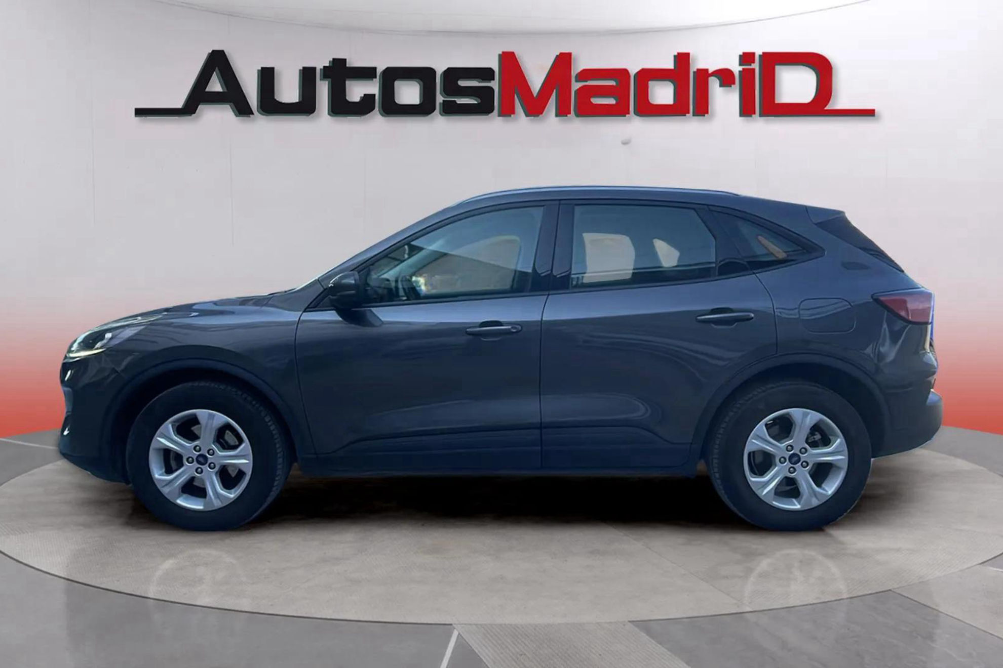 Ford Kuga Trend 1.5 EcoBoost - foto 4