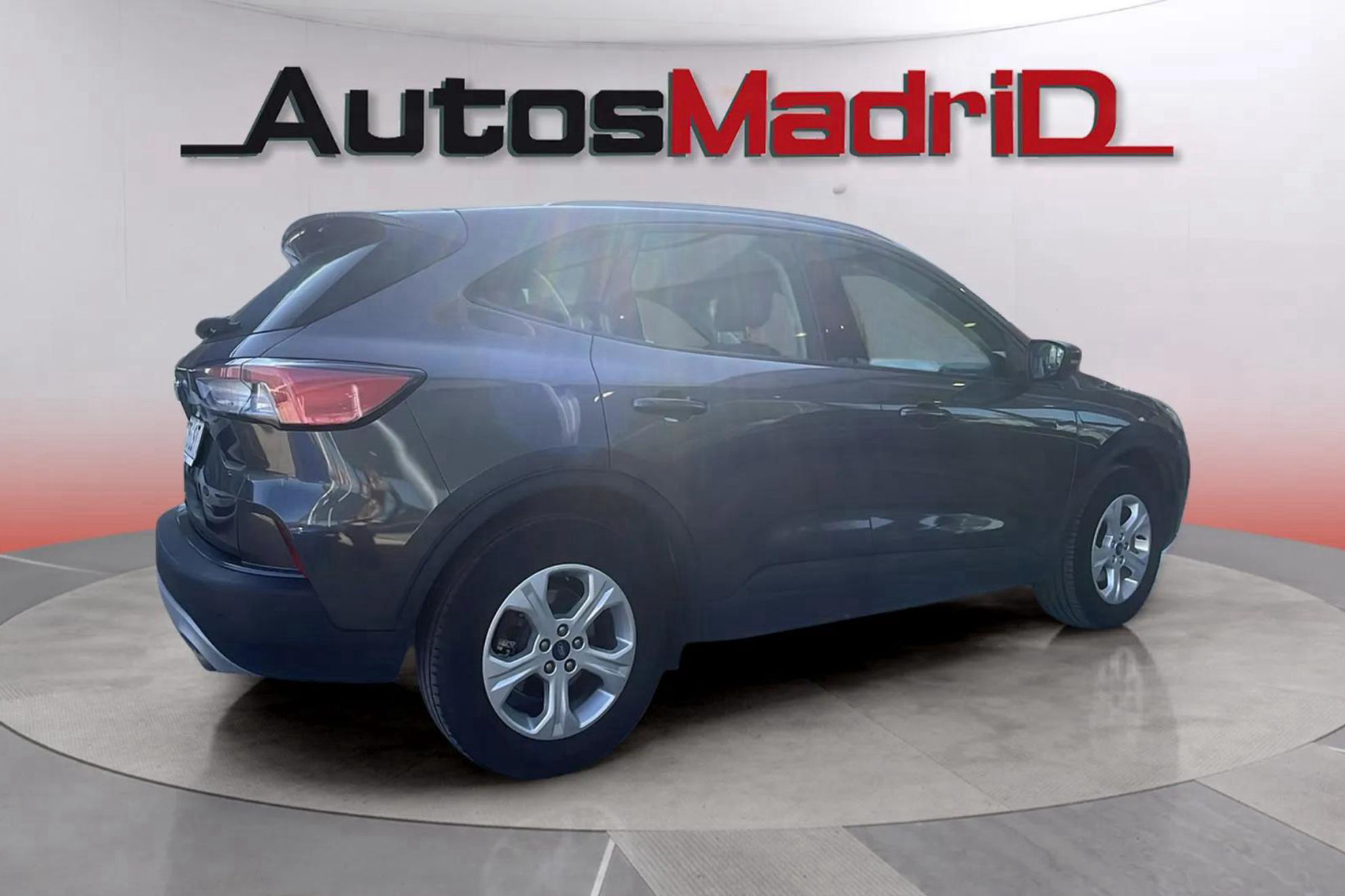Ford Kuga Trend 1.5 EcoBoost - foto 7