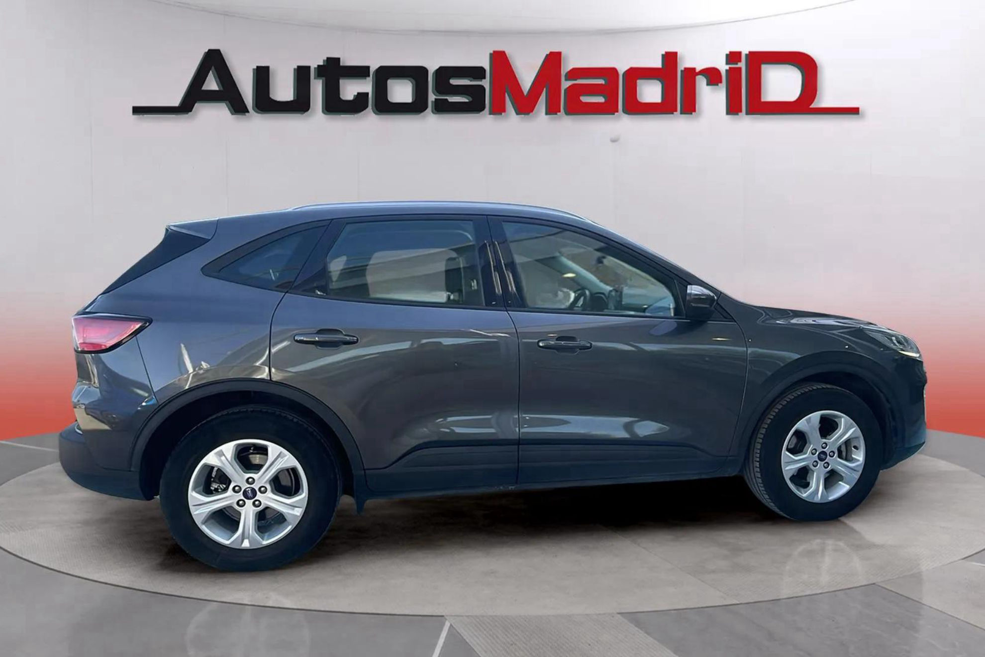 Ford Kuga Trend 1.5 EcoBoost - foto 8