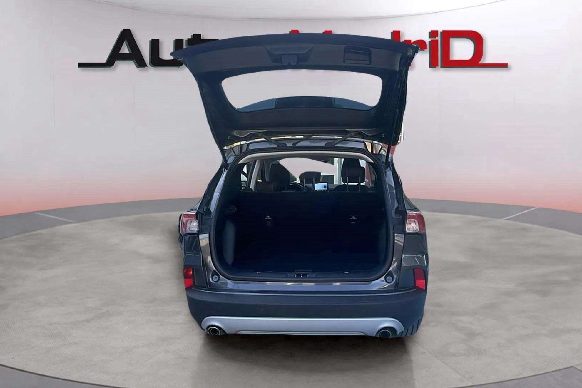 Ford Kuga Trend 1.5 EcoBoost - foto 10
