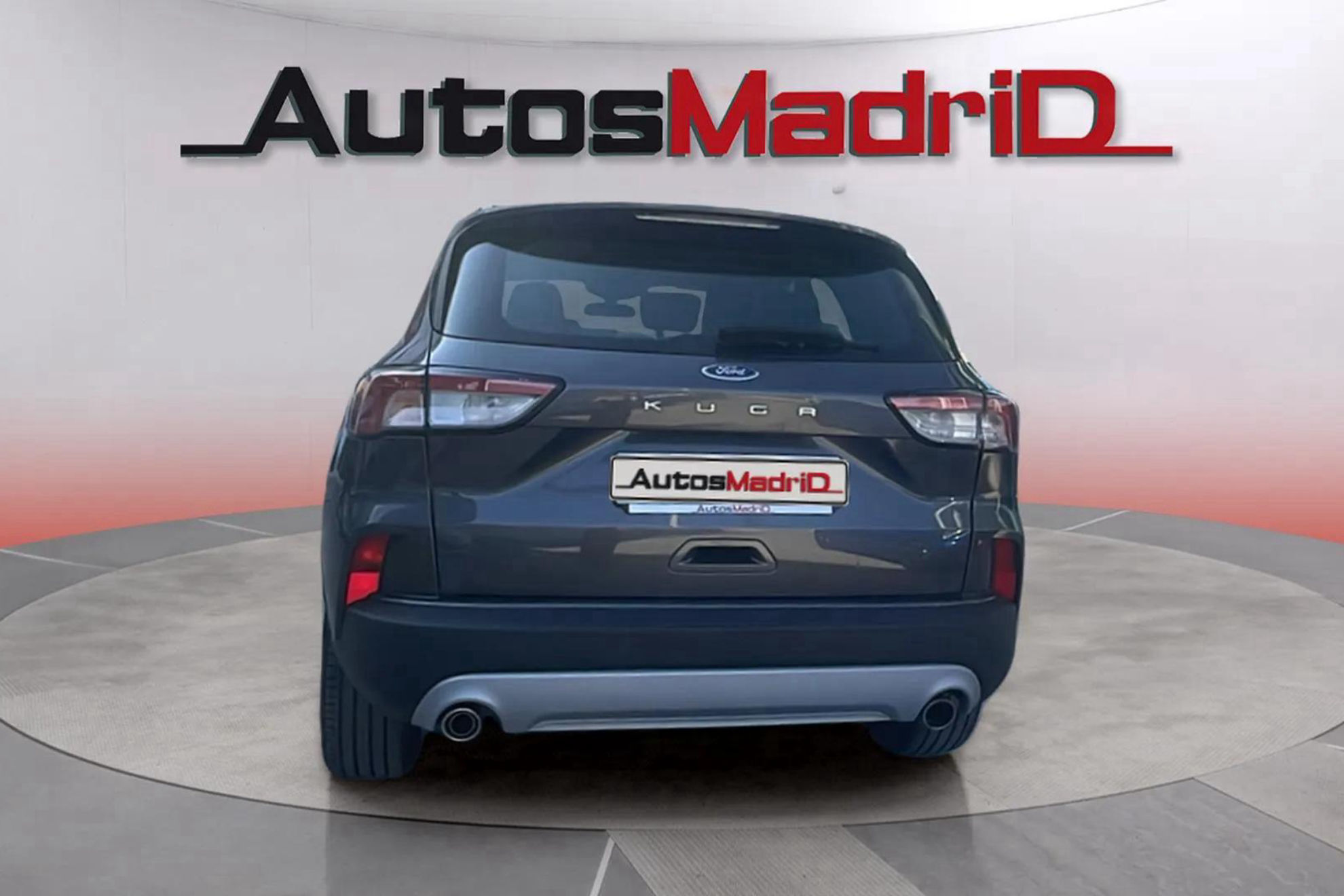 Ford Kuga Trend 1.5 EcoBoost - foto 6