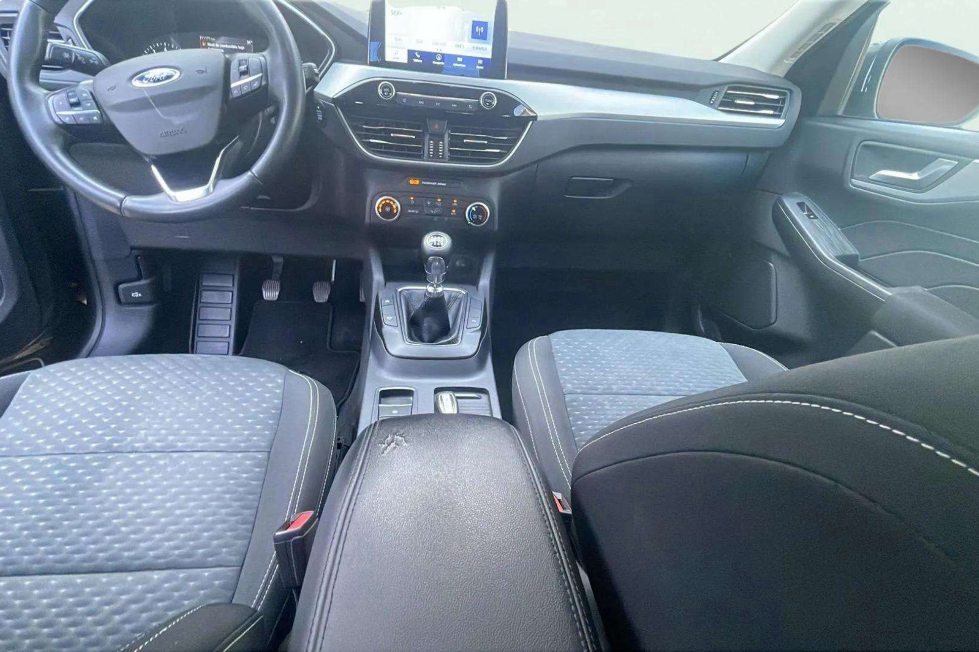 Ford Kuga Trend 1.5 EcoBoost - foto 13