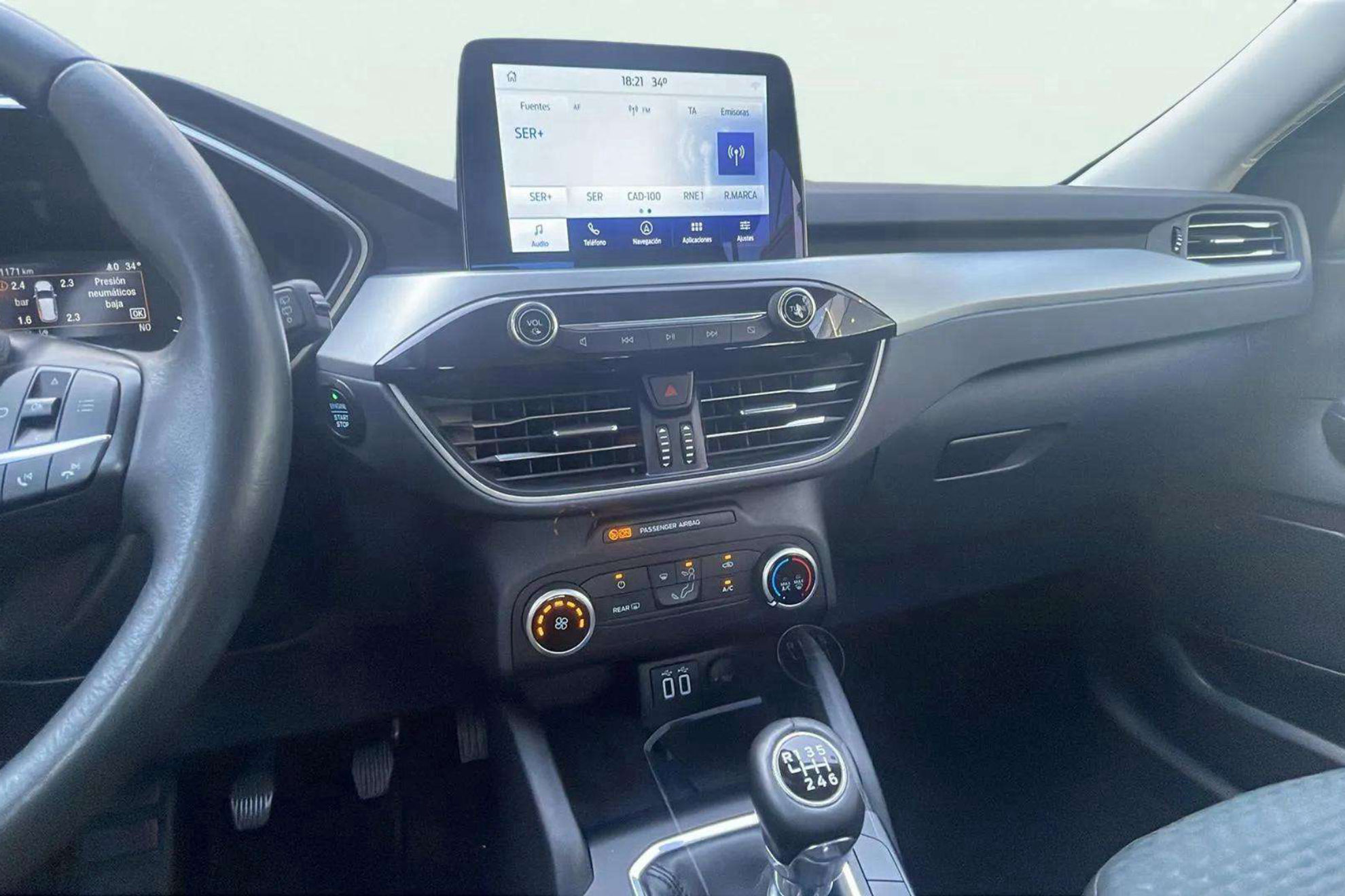 Ford Kuga Trend 1.5 EcoBoost - foto 22