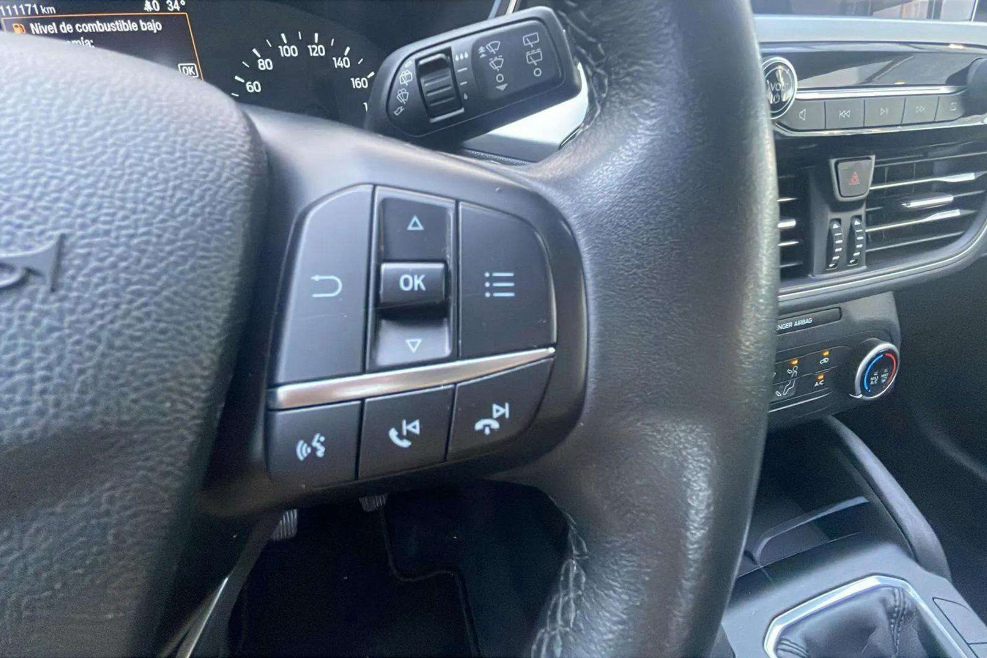 Ford Kuga Trend 1.5 EcoBoost - foto 18