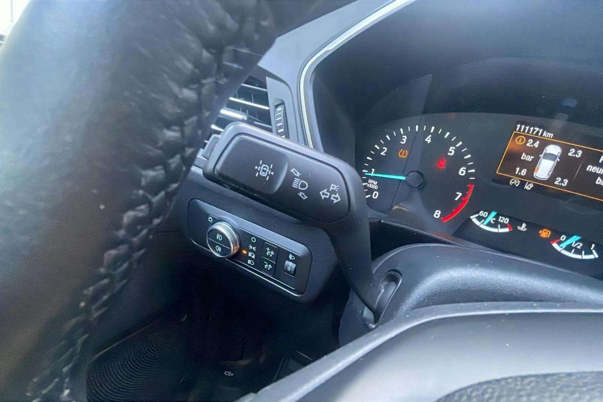 Ford Kuga Trend 1.5 EcoBoost - foto 19