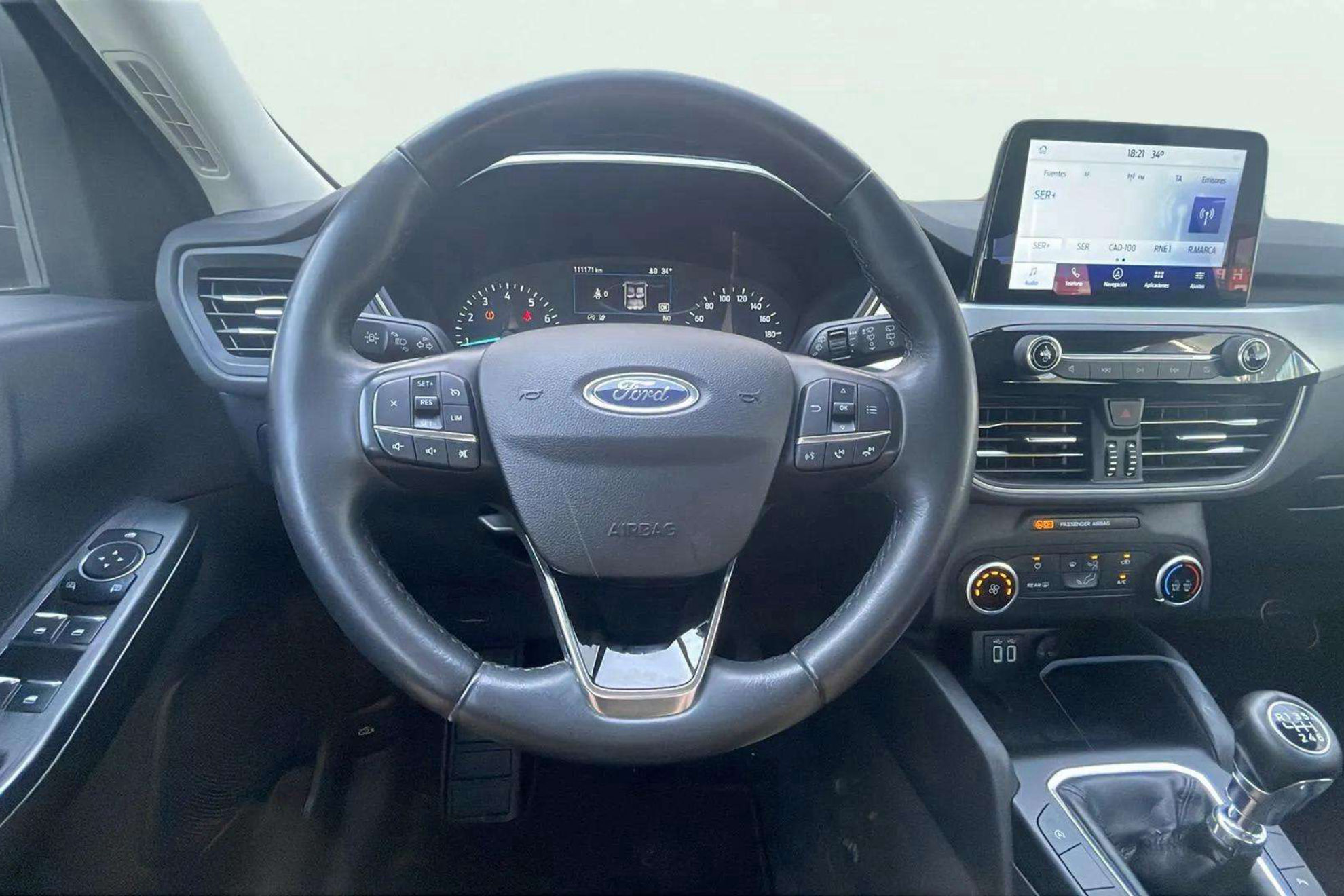 Ford Kuga Trend 1.5 EcoBoost - foto 16