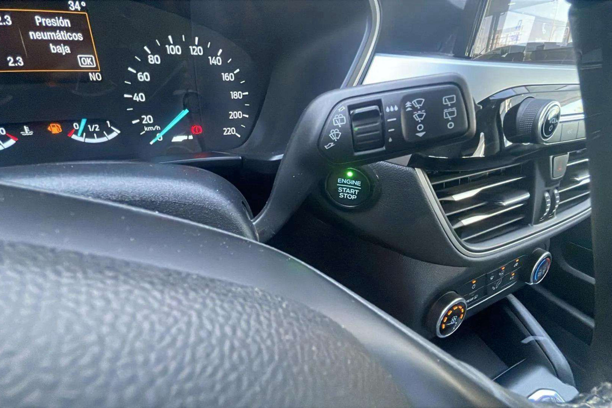 Ford Kuga Trend 1.5 EcoBoost - foto 20