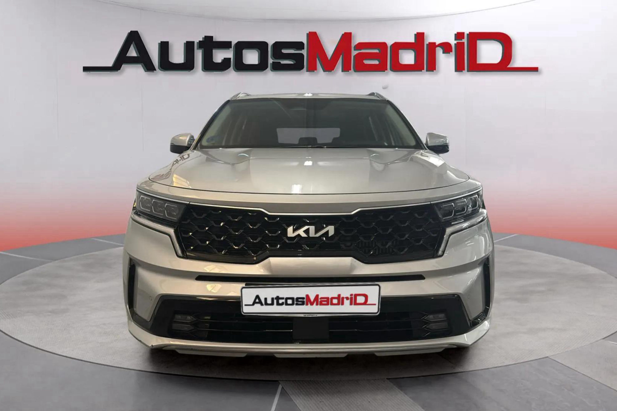 Kia Sorento 1.6 T-GDi PHEV Drive 4x4 7 plazas - foto 2