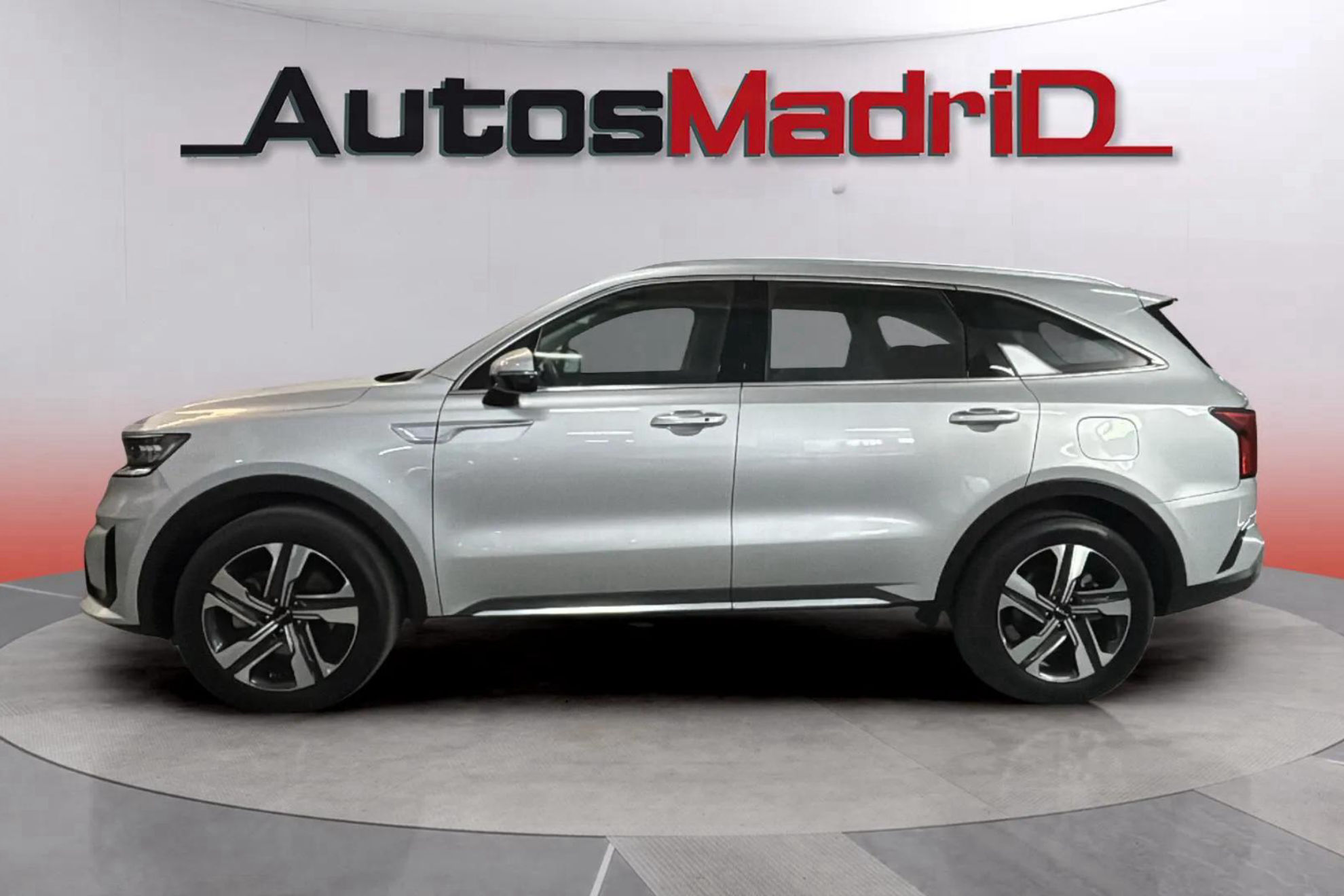 Kia Sorento 1.6 T-GDi PHEV Drive 4x4 7 plazas - foto 4