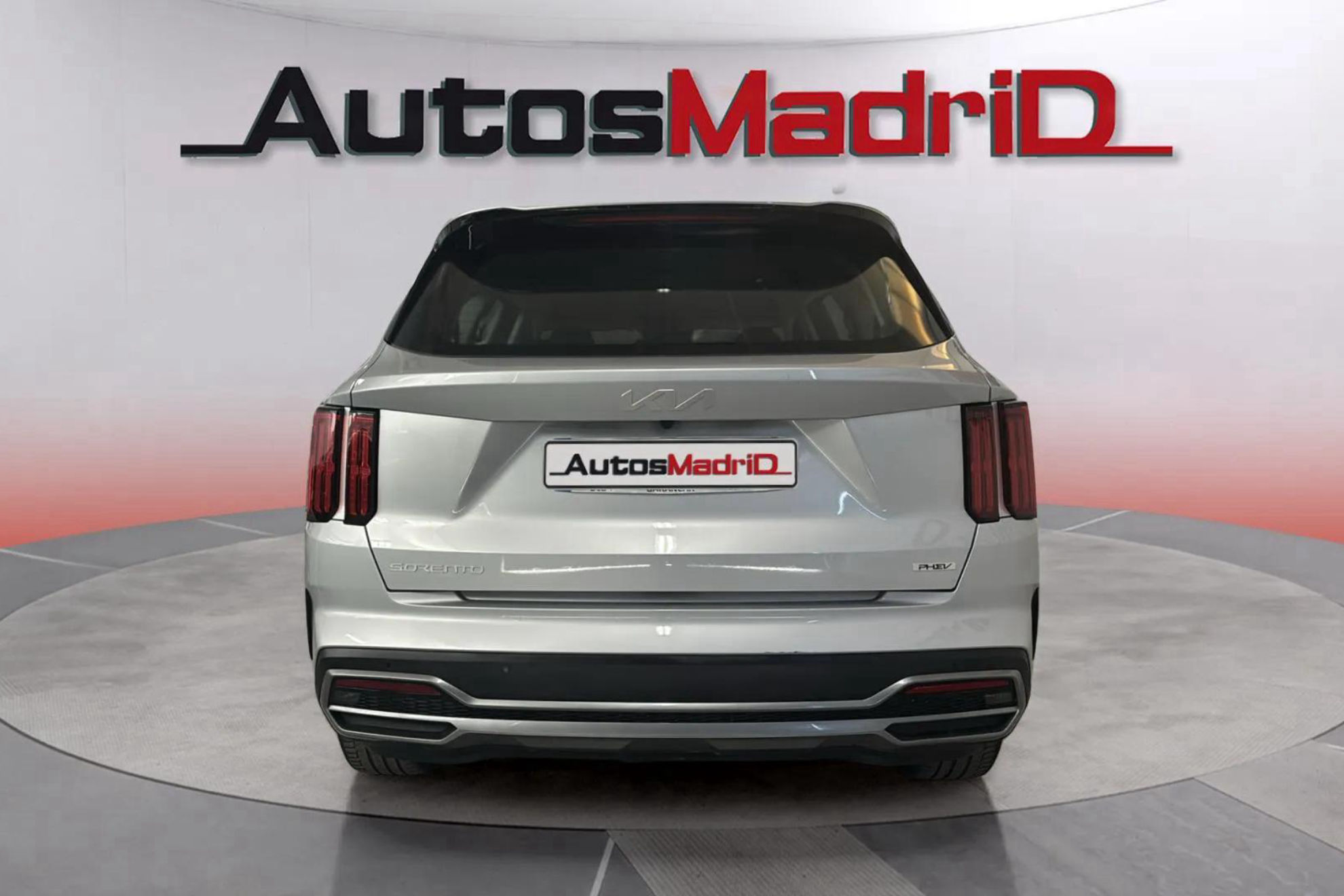 Kia Sorento 1.6 T-GDi PHEV Drive 4x4 7 plazas - foto 6