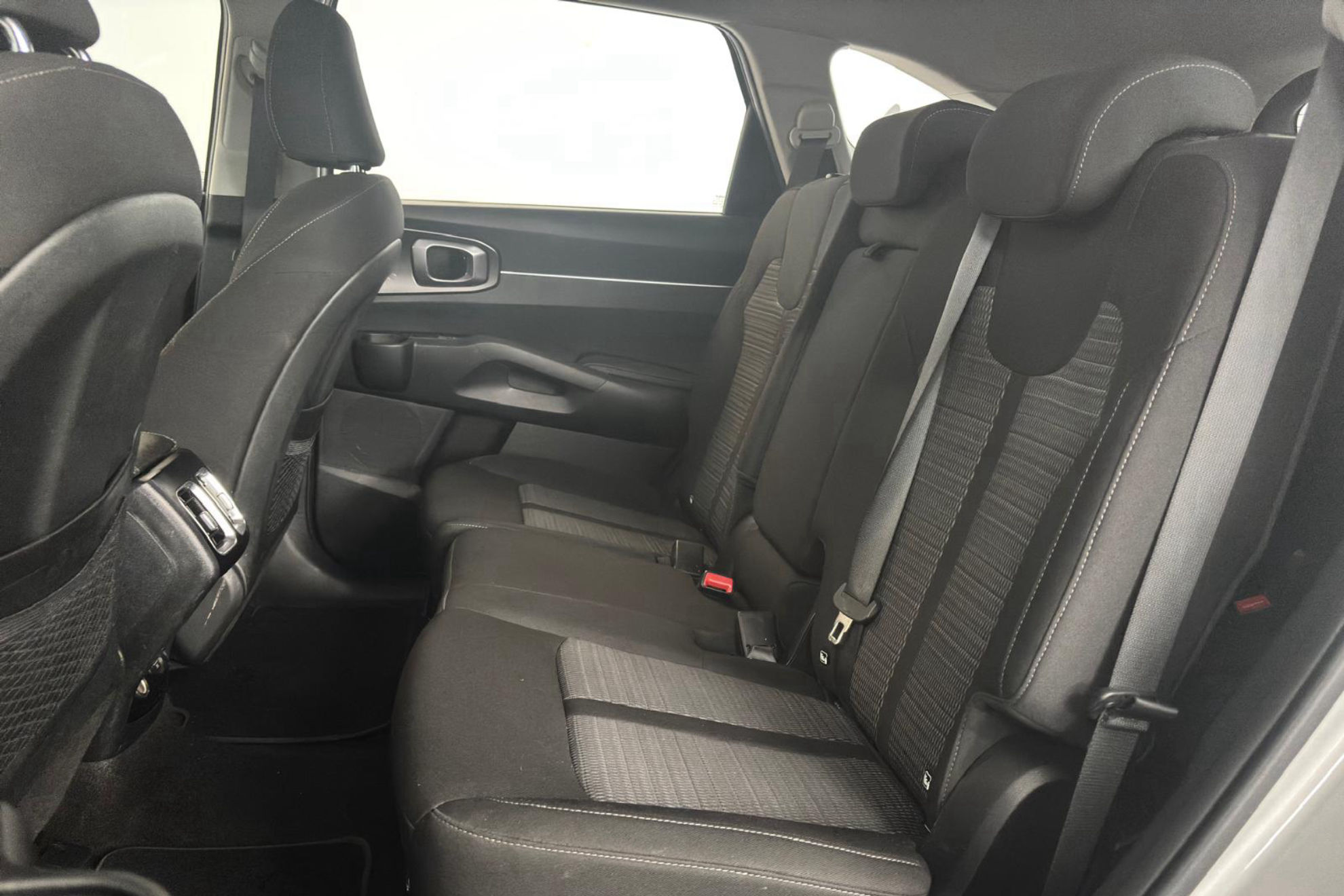 Kia Sorento 1.6 T-GDi PHEV Drive 4x4 7 plazas - foto 14