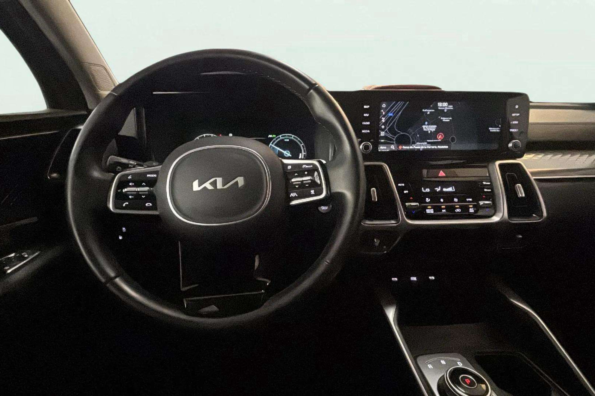 Kia Sorento 1.6 T-GDi PHEV Drive 4x4 7 plazas - foto 17