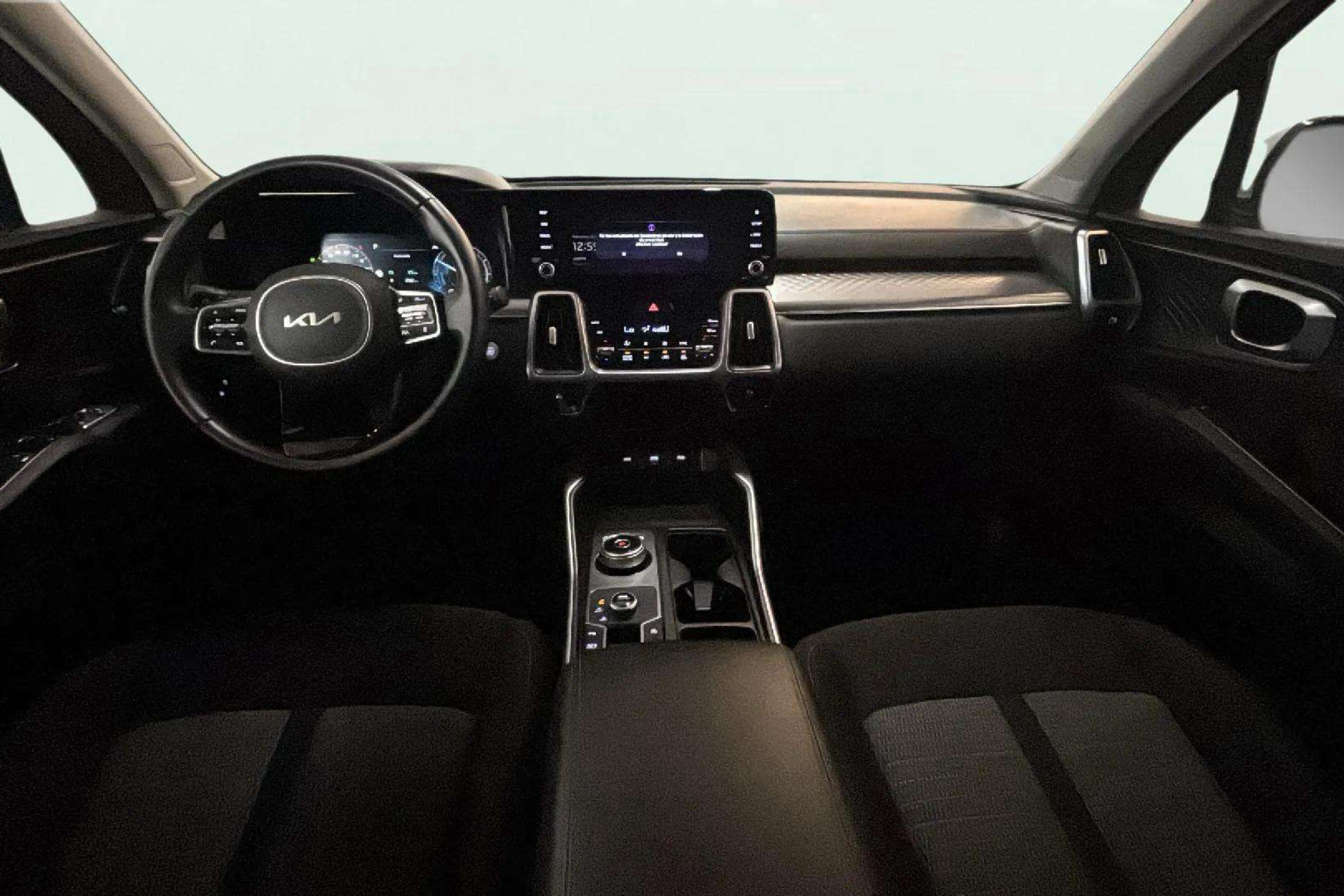 Kia Sorento 1.6 T-GDi PHEV Drive 4x4 7 plazas - foto 16