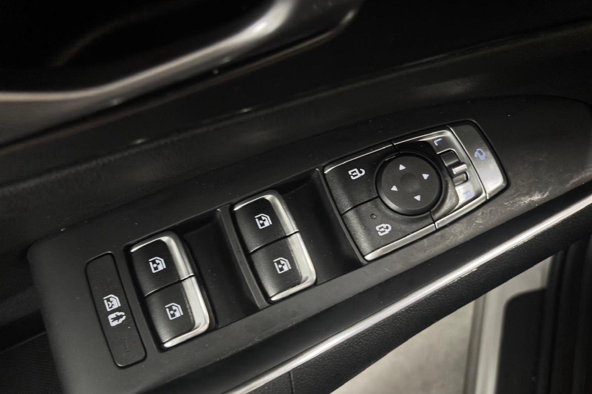 Kia Sorento 1.6 T-GDi PHEV Drive 4x4 7 plazas - foto 18