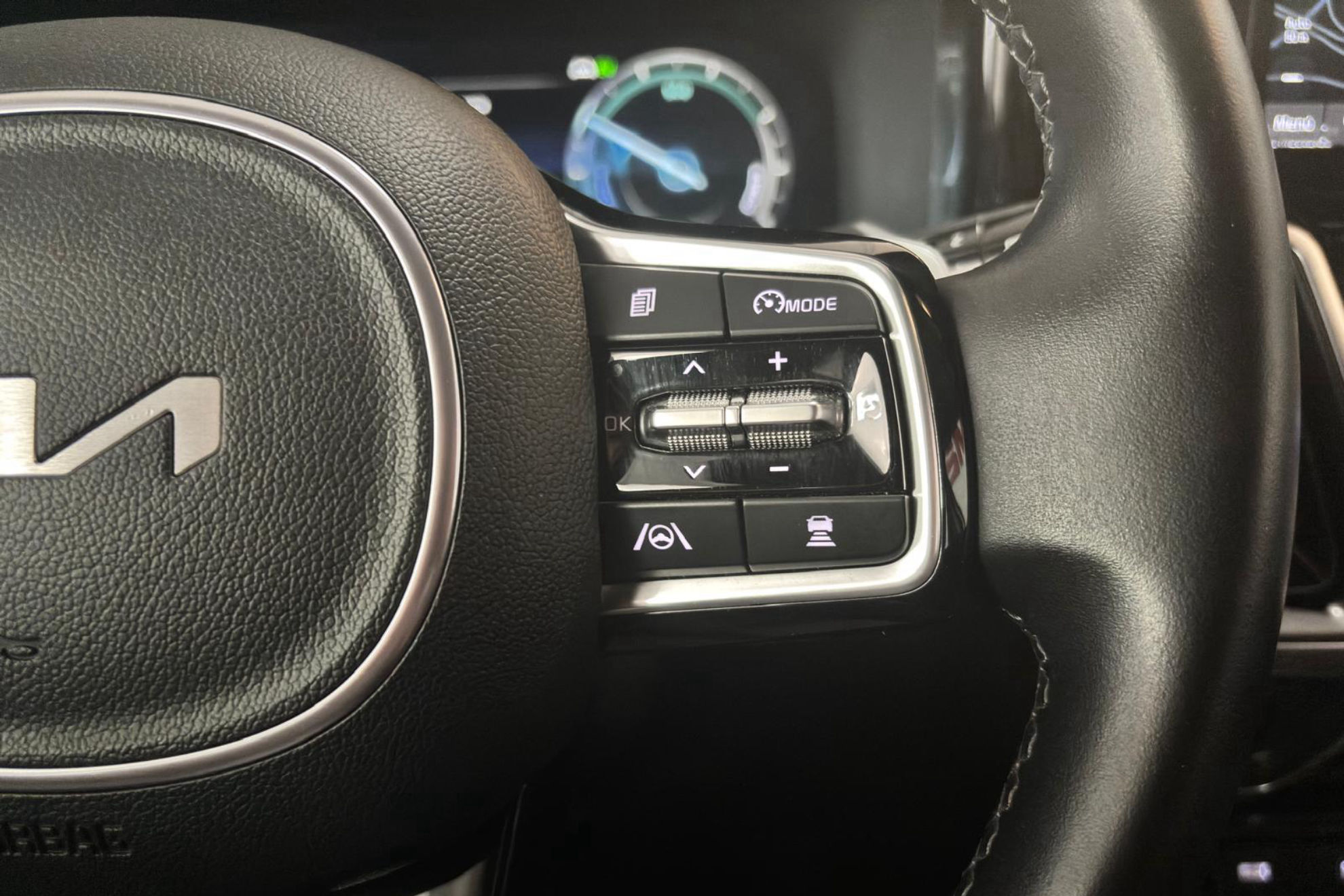 Kia Sorento 1.6 T-GDi PHEV Drive 4x4 7 plazas - foto 22