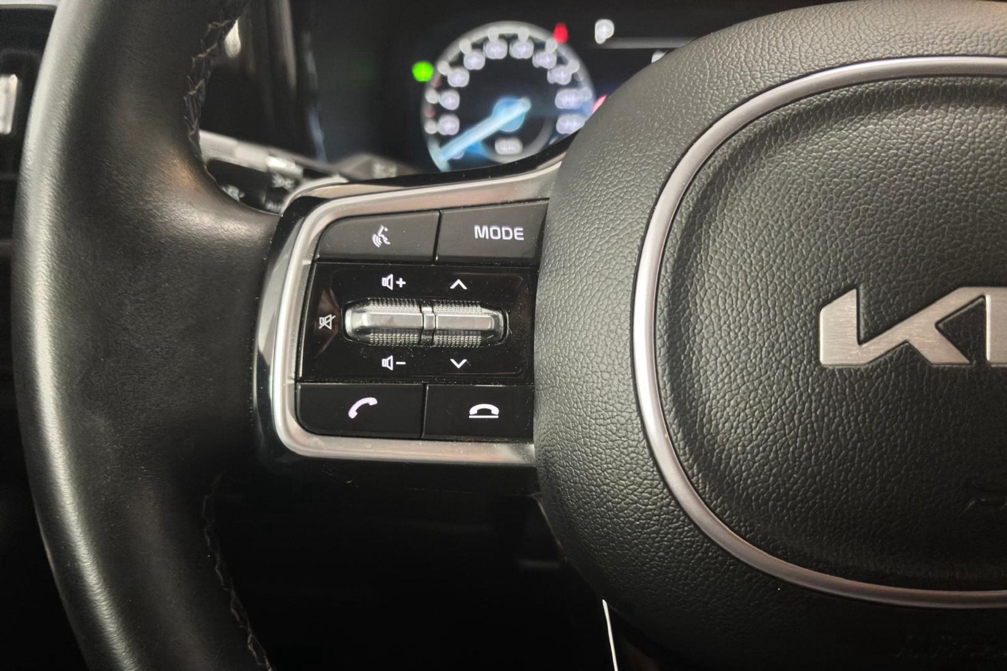 Kia Sorento 1.6 T-GDi PHEV Drive 4x4 7 plazas - foto 21