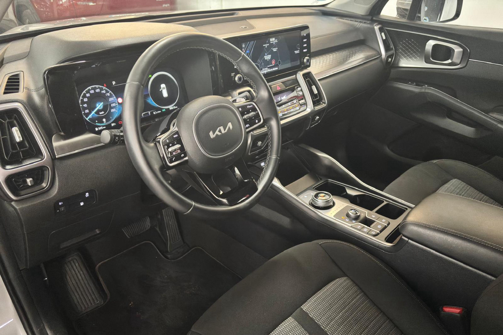 Kia Sorento 1.6 T-GDi PHEV Drive 4x4 7 plazas - foto 20