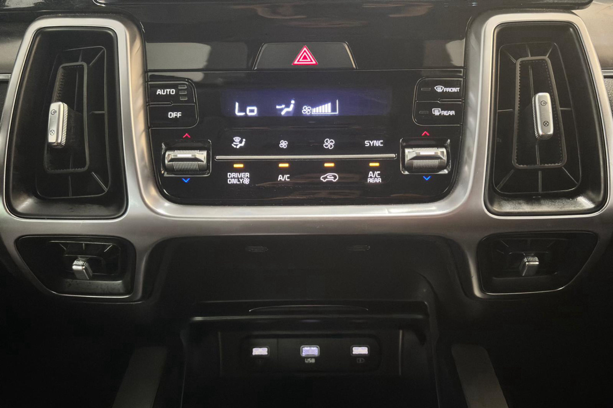 Kia Sorento 1.6 T-GDi PHEV Drive 4x4 7 plazas - foto 32