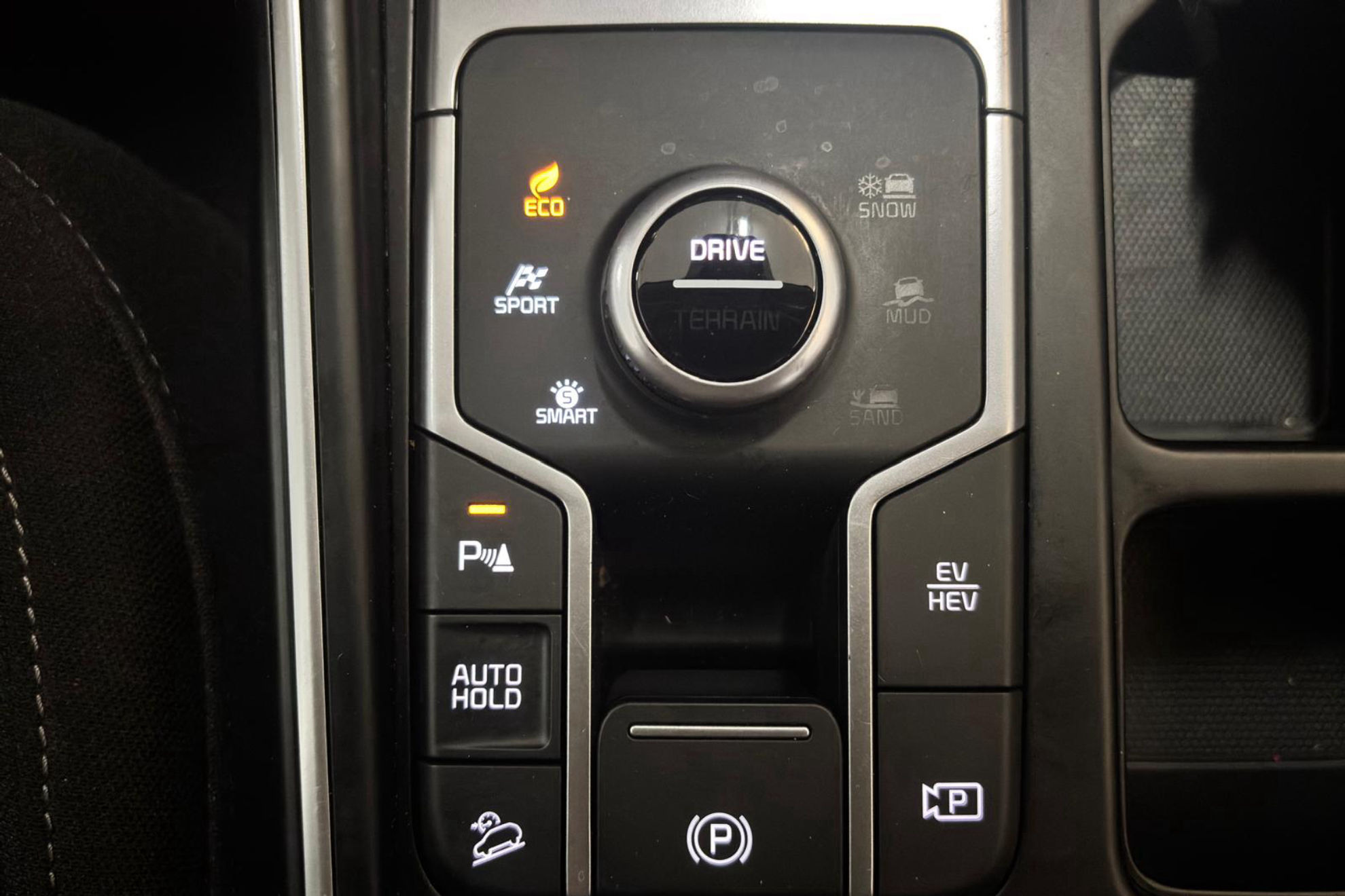 Kia Sorento 1.6 T-GDi PHEV Drive 4x4 7 plazas - foto 35