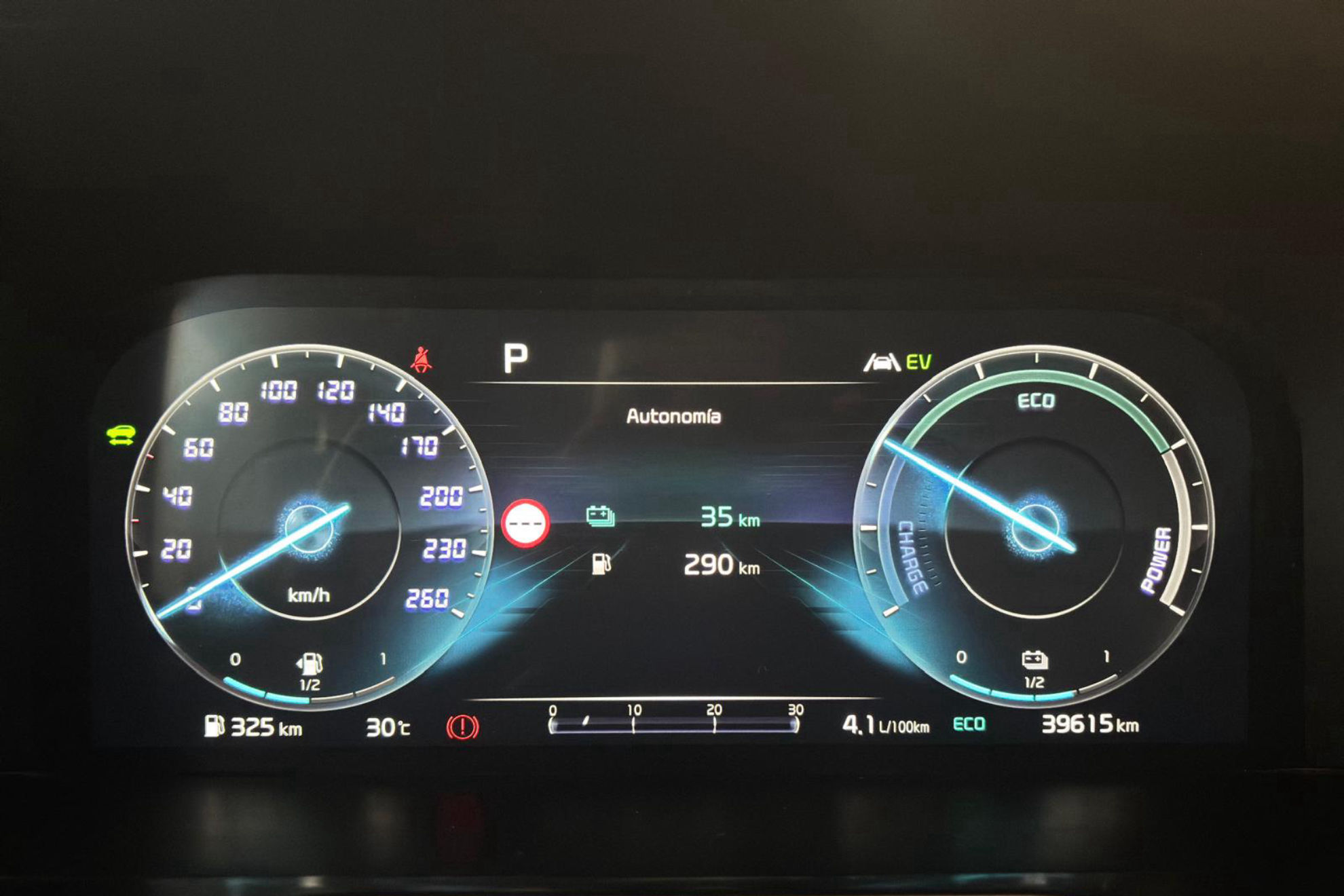 Kia Sorento 1.6 T-GDi PHEV Drive 4x4 7 plazas - foto 26