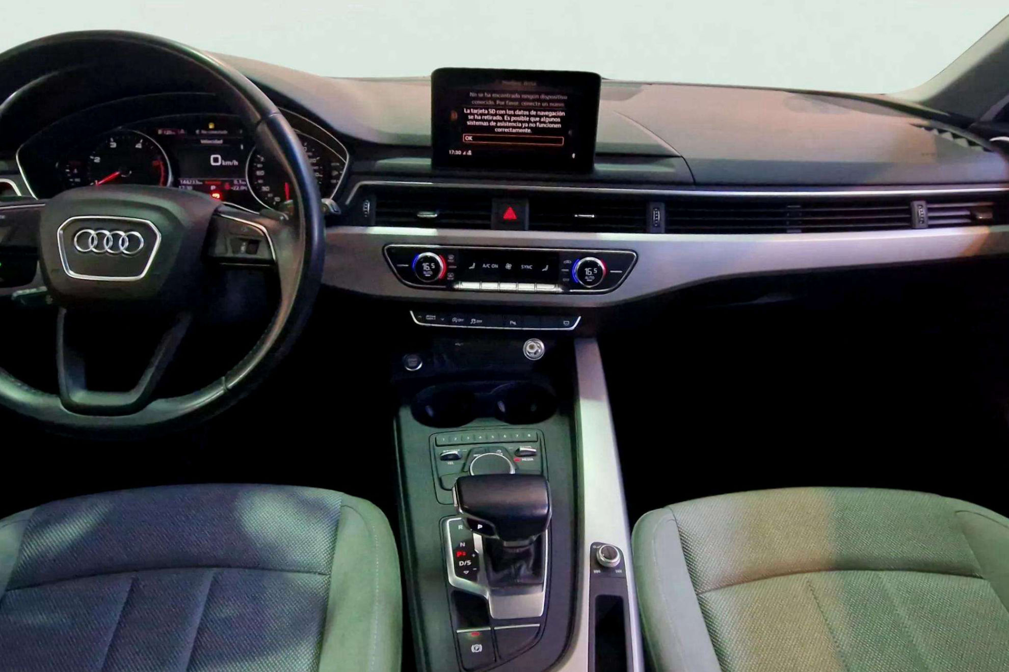 Audi A4 Avant S line 40 TDI quattro S tron - foto 16