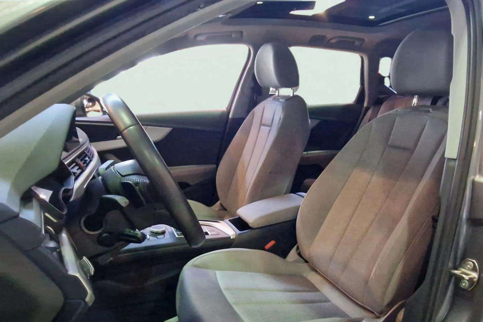 Audi A4 Avant S line 40 TDI quattro S tron - foto 14