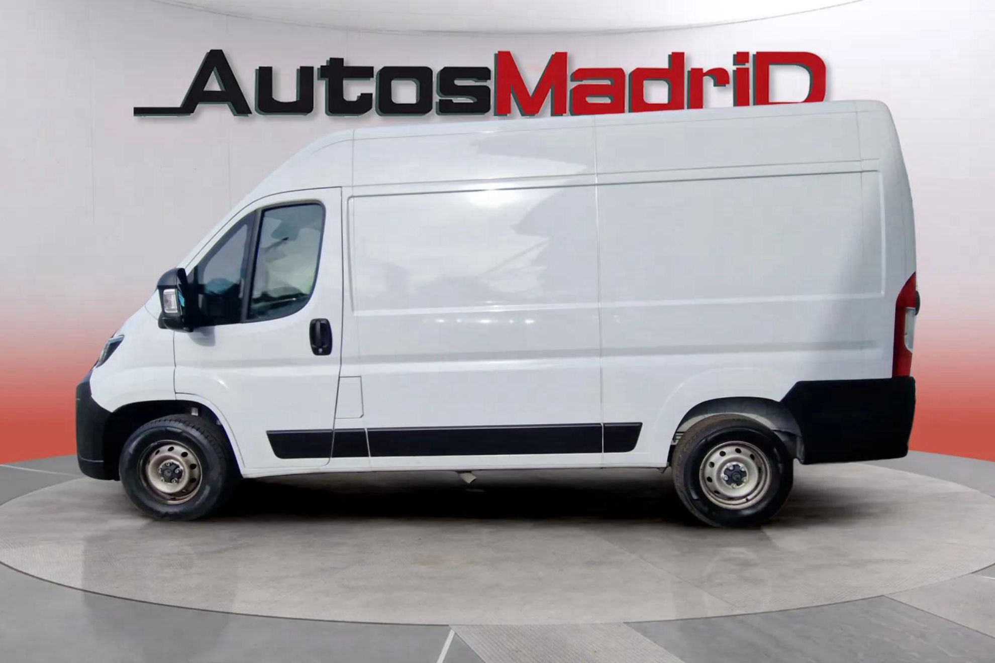 Citroën Jumper 3.3 L2 H1 Bhdi M - foto 4