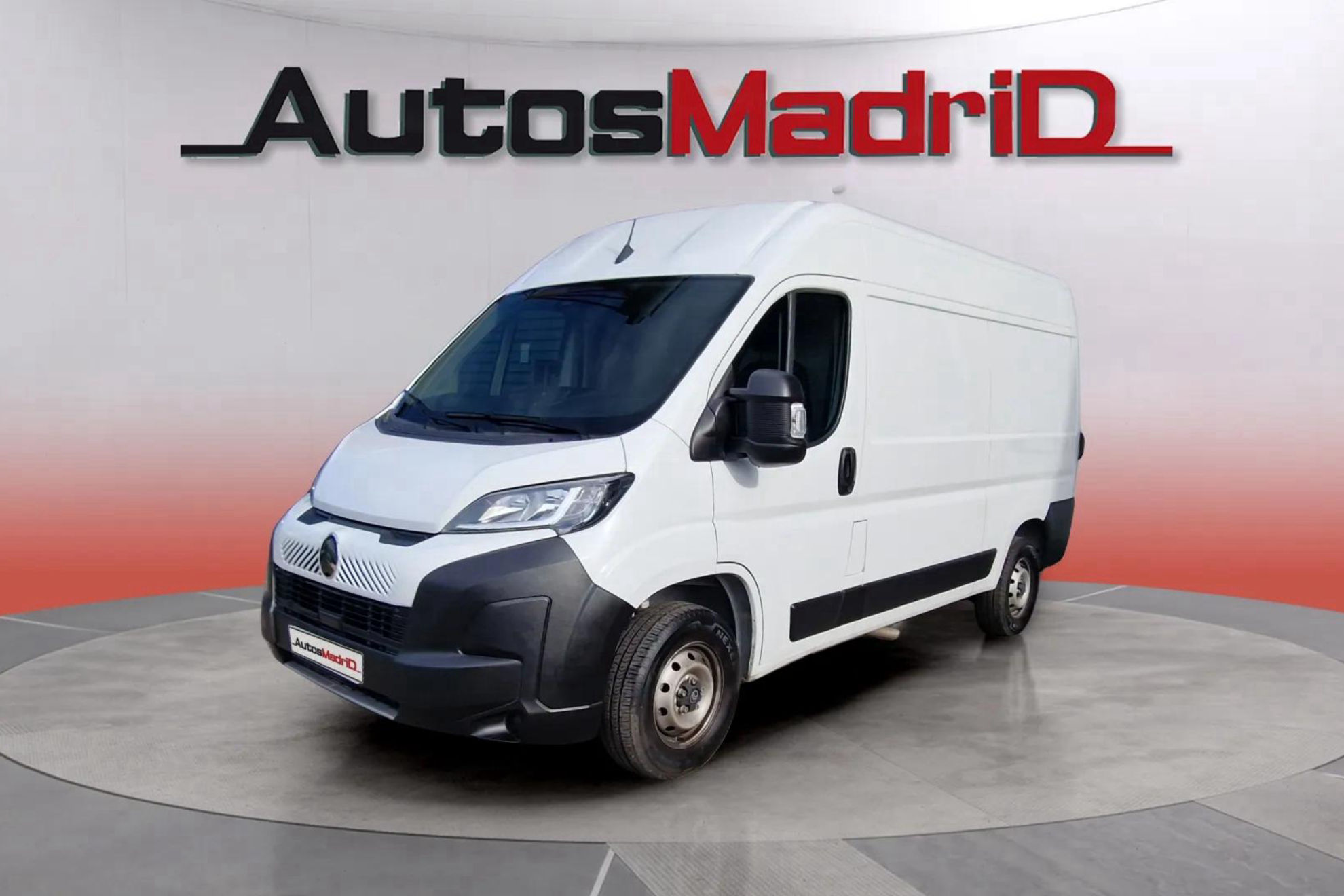 Citroën Jumper 3.3 L2 H1 Bhdi M - foto 3