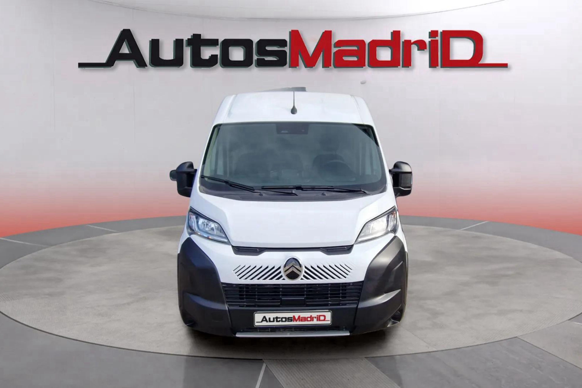 Citroën Jumper 3.3 L2 H1 Bhdi M - foto 2