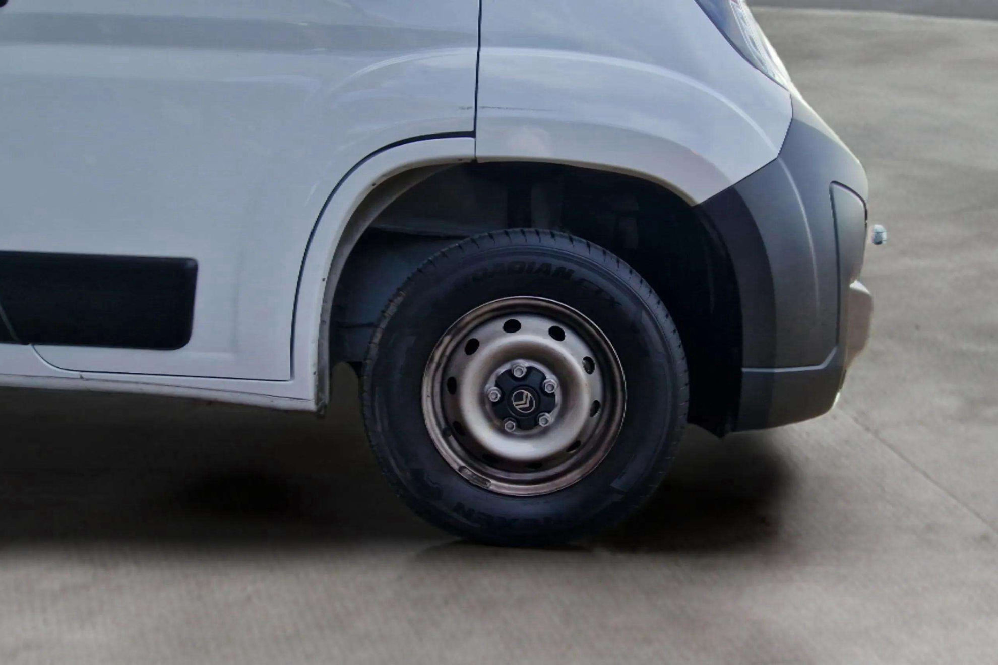 Citroën Jumper 3.3 L2 H1 Bhdi M - foto 11