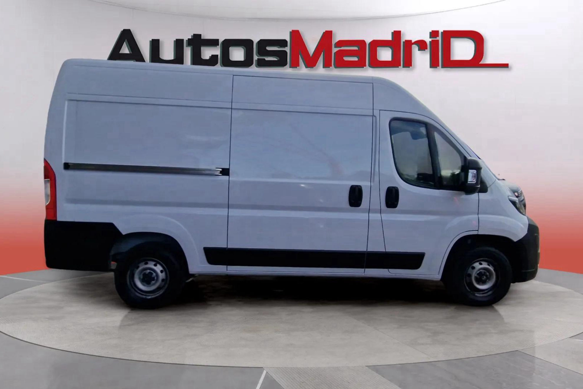 Citroën Jumper 3.3 L2 H1 Bhdi M - foto 9