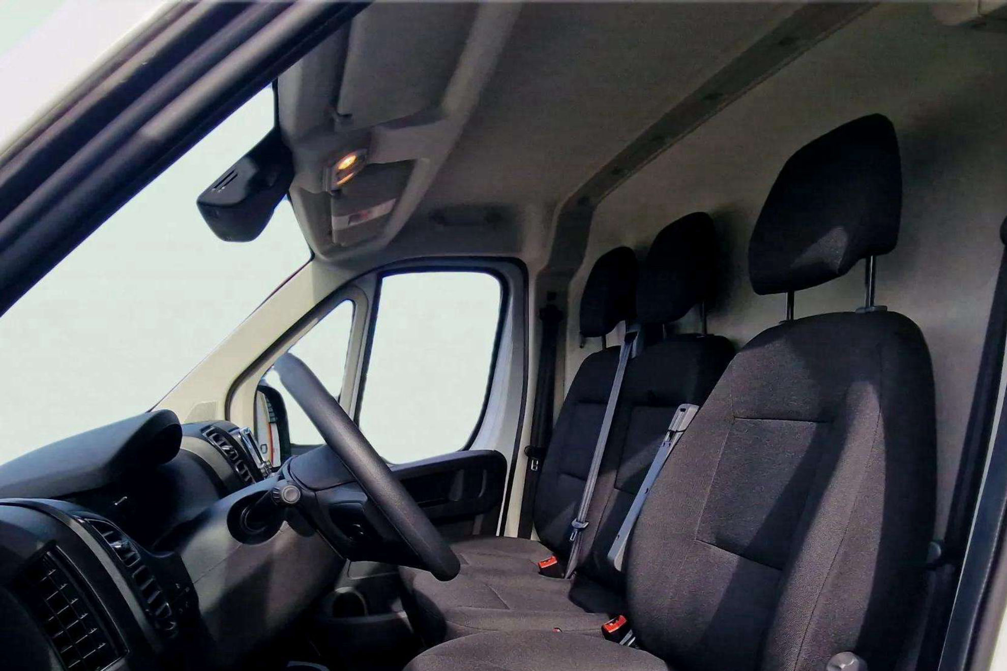 Citroën Jumper 3.3 L2 H1 Bhdi M - foto 15