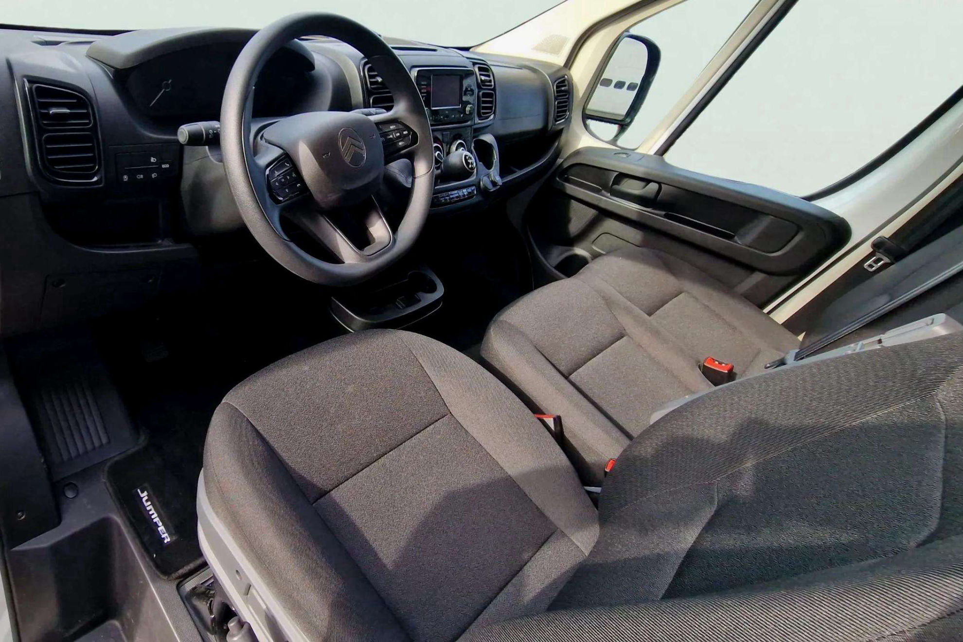 Citroën Jumper 3.3 L2 H1 Bhdi M - foto 14