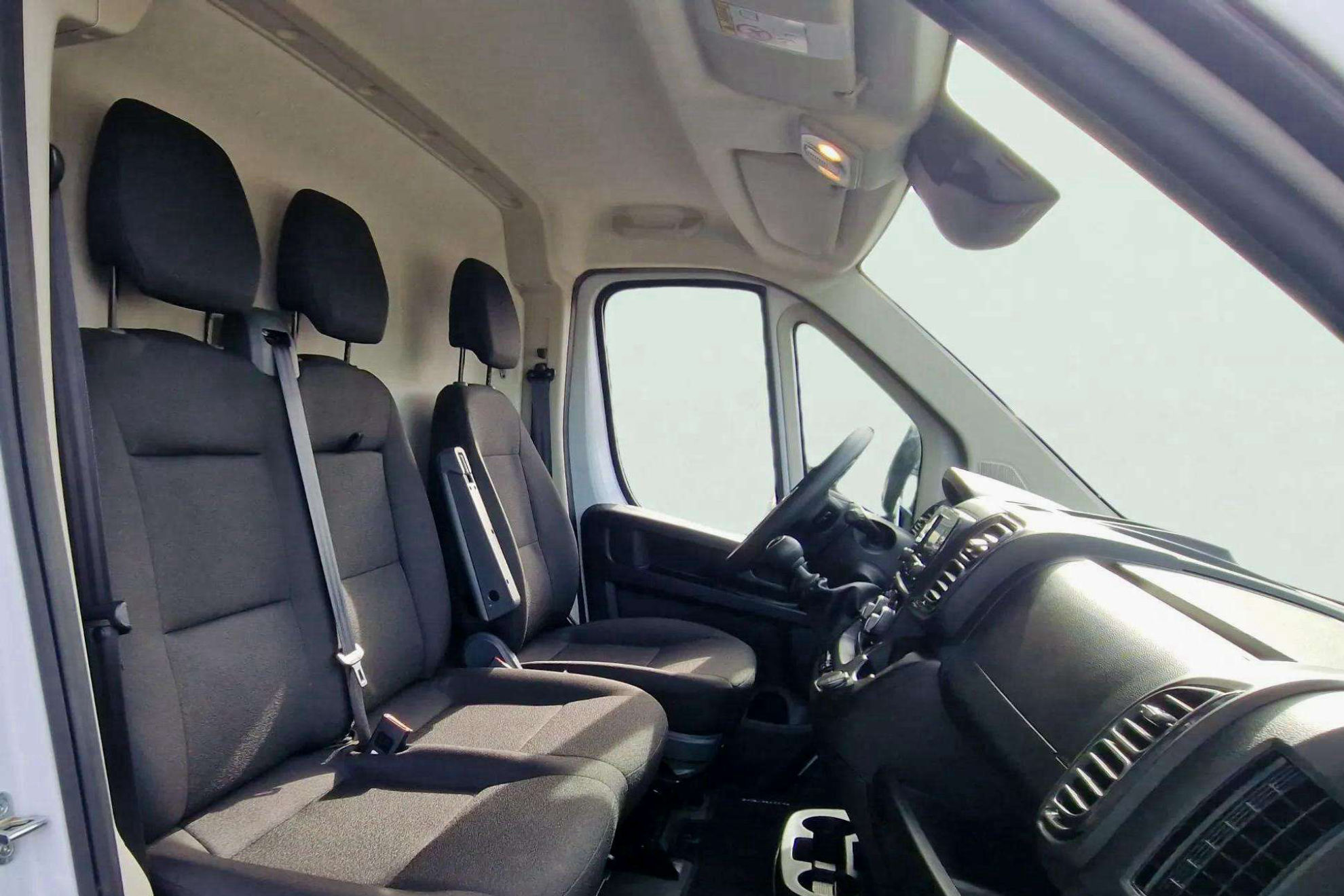 Citroën Jumper 3.3 L2 H1 Bhdi M - foto 16