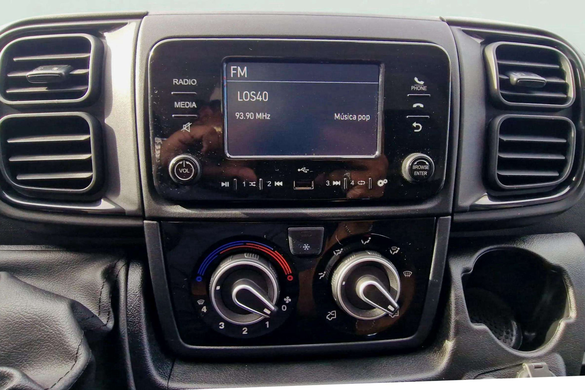 Citroën Jumper 3.3 L2 H1 Bhdi M - foto 22