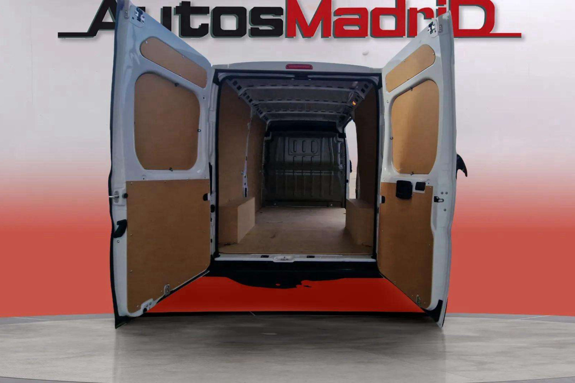 Citroën Jumper 3.3 L2 H1 Bhdi M - foto 7