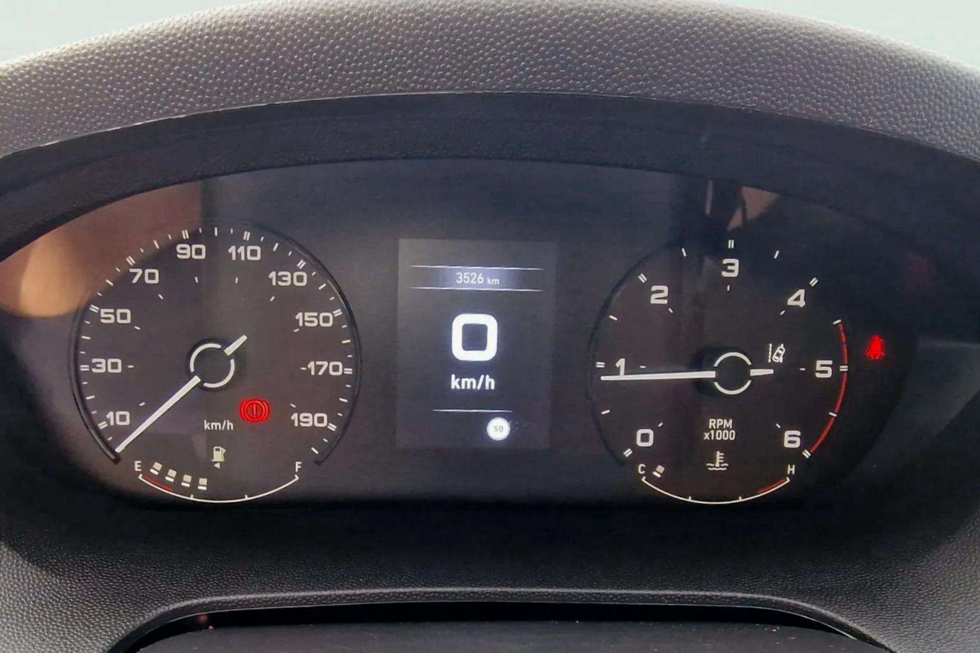 Citroën Jumper 3.3 L2 H1 Bhdi M - foto 21