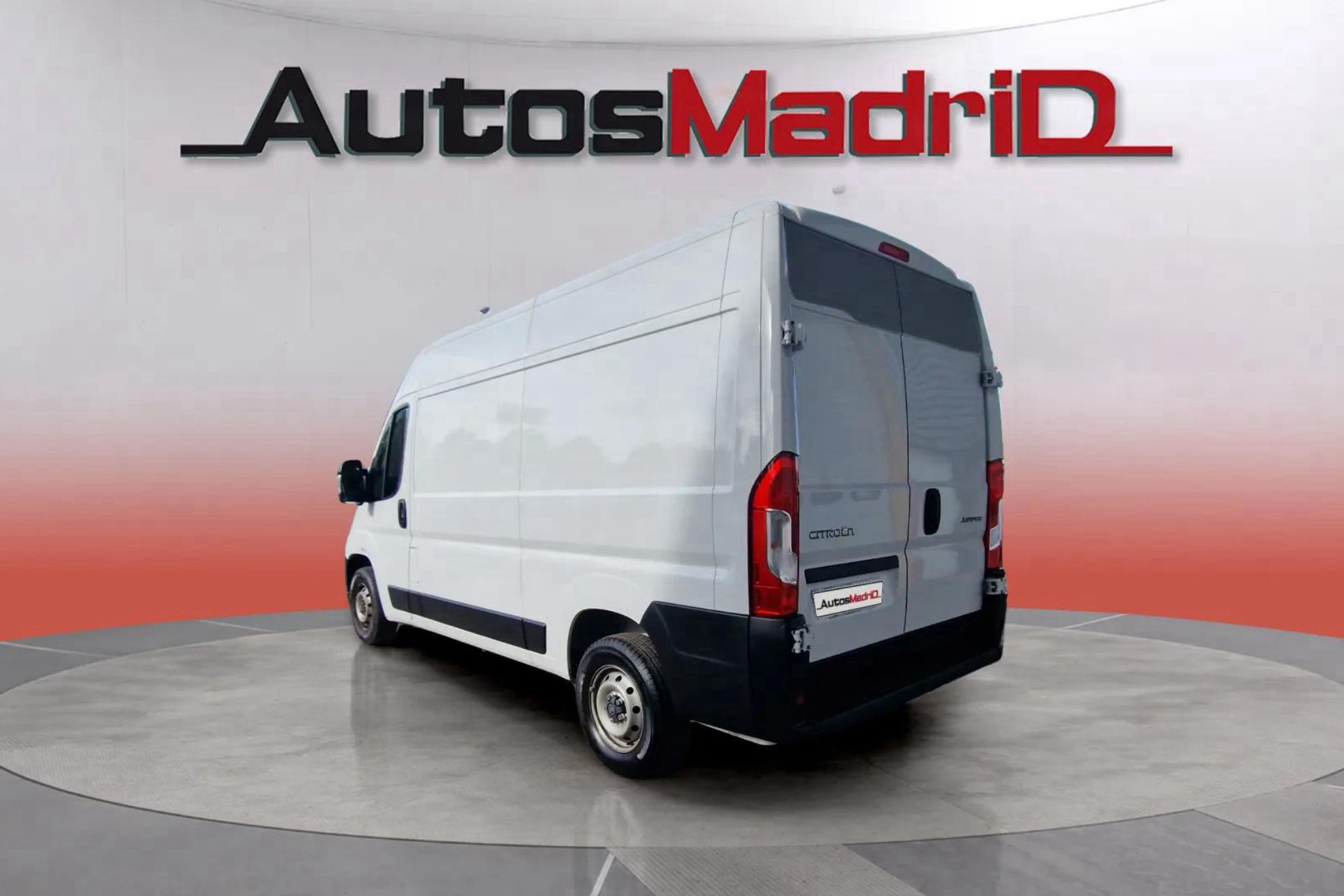 Citroën Jumper 3.3 L2 H1 Bhdi M - foto 5
