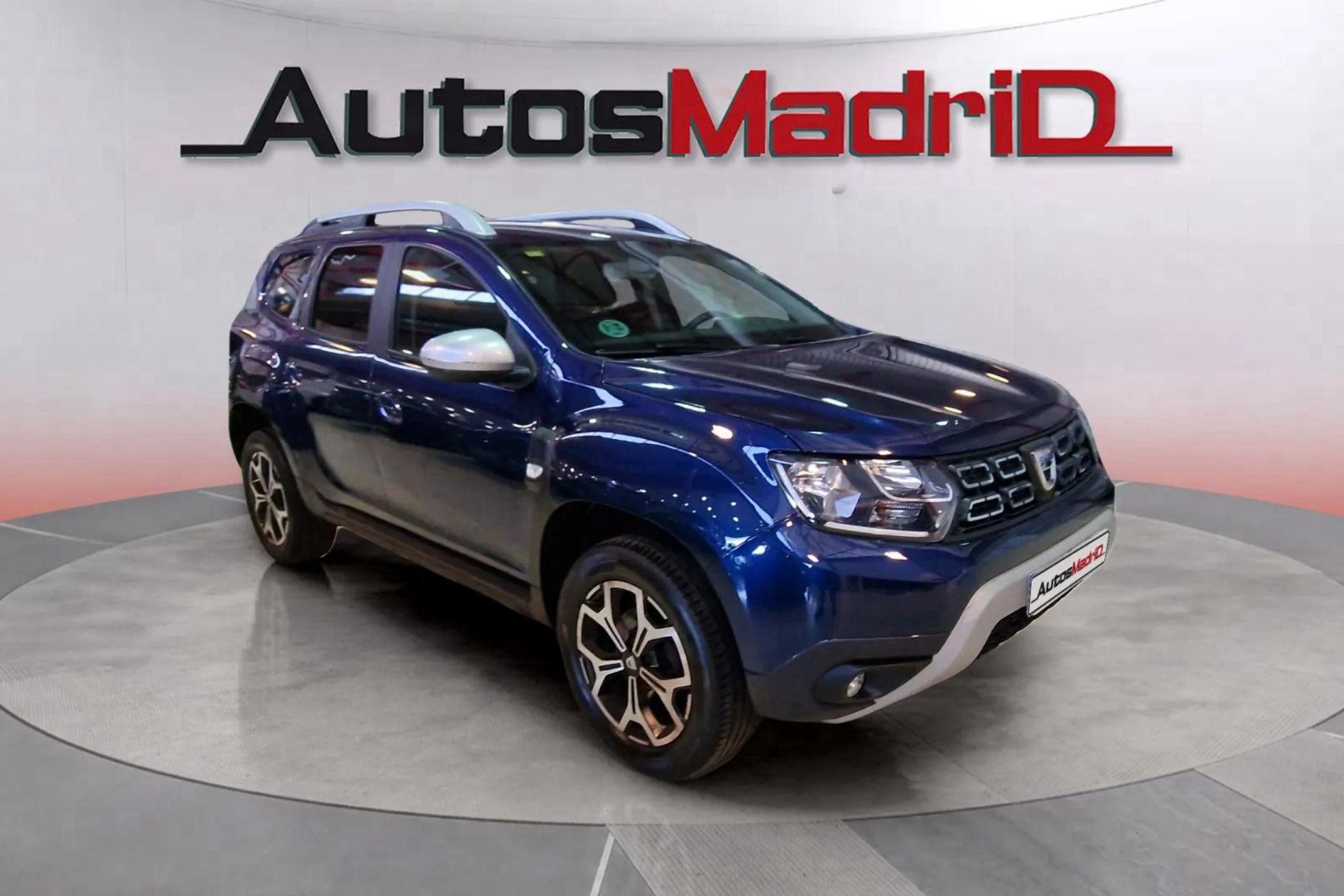Dacia Duster Prestige TCe 4x2