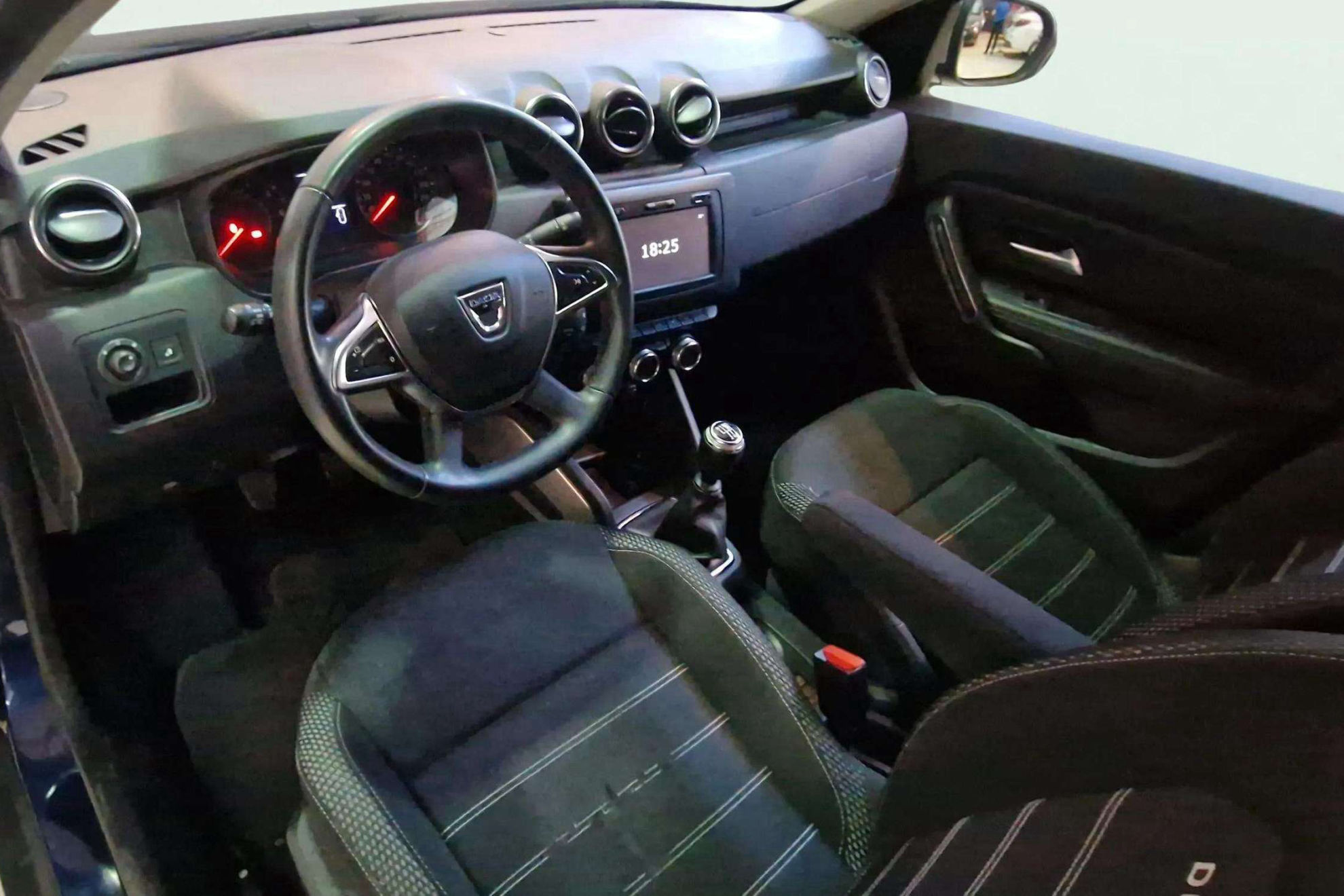 Dacia Duster Prestige TCe 4x2 - foto 13