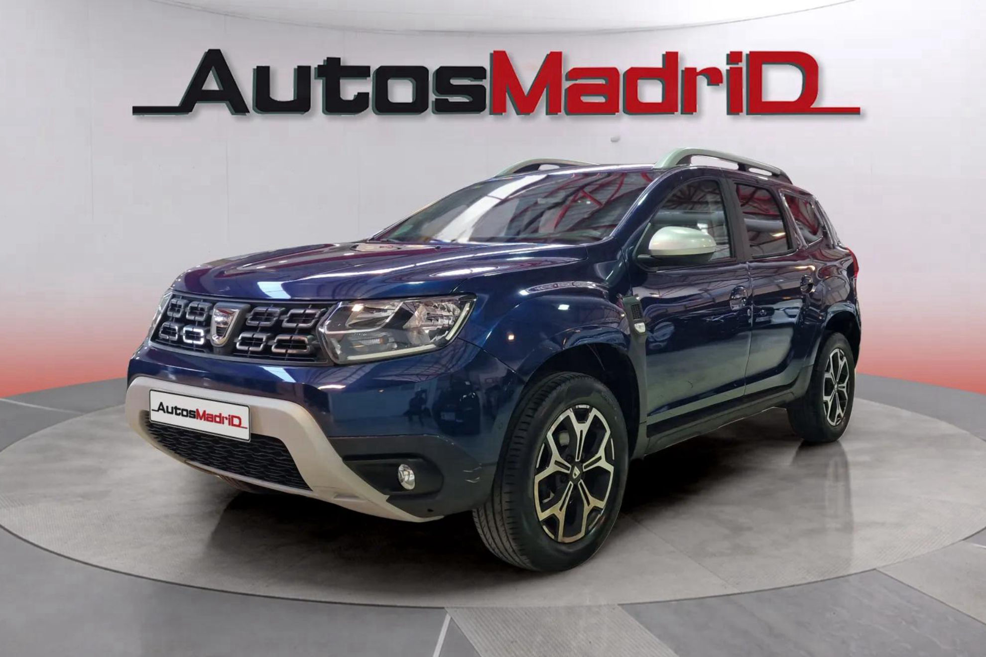 Dacia Duster Prestige TCe 4x2 - foto 3