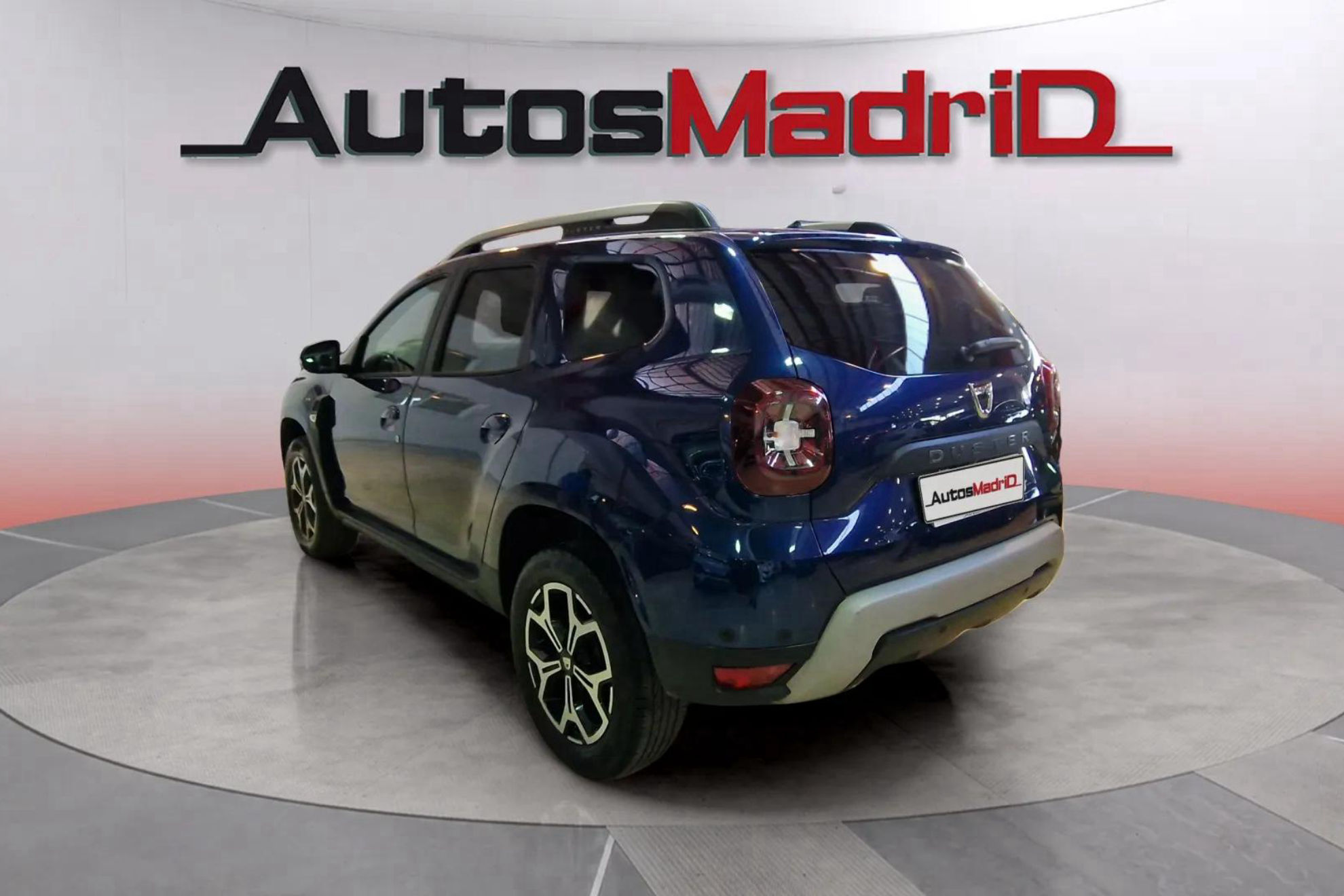 Dacia Duster Prestige TCe 4x2 - foto 5