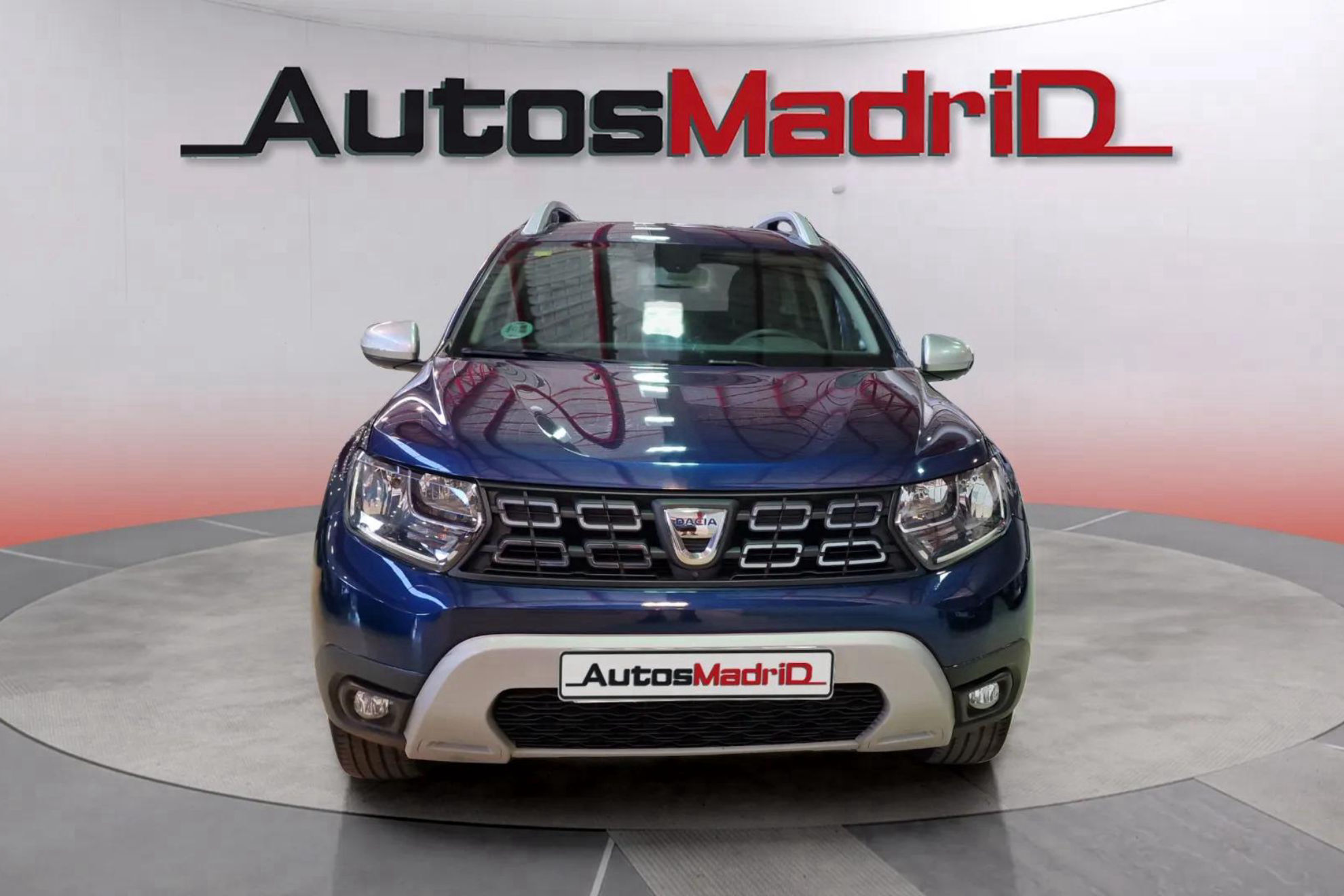 Dacia Duster Prestige TCe 4x2 - foto 2