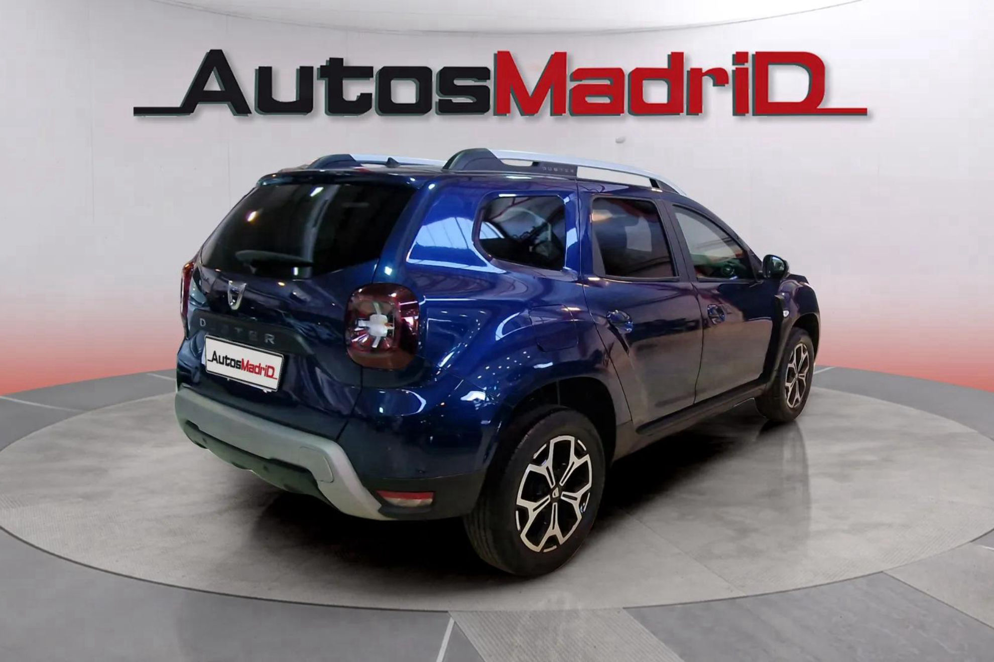 Dacia Duster Prestige TCe 4x2 - foto 8