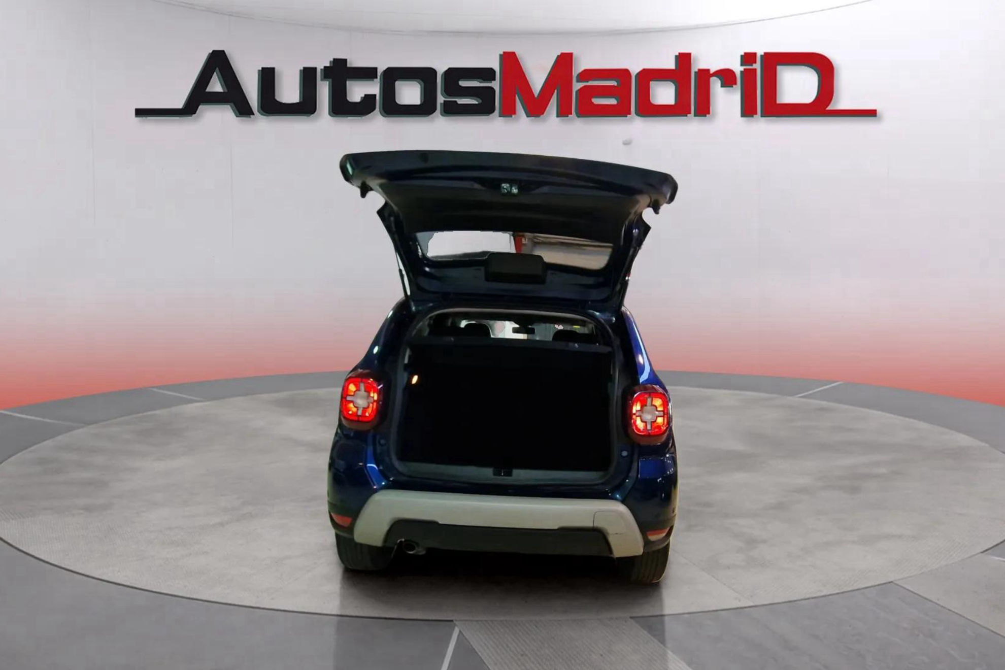Dacia Duster Prestige TCe 4x2 - foto 7