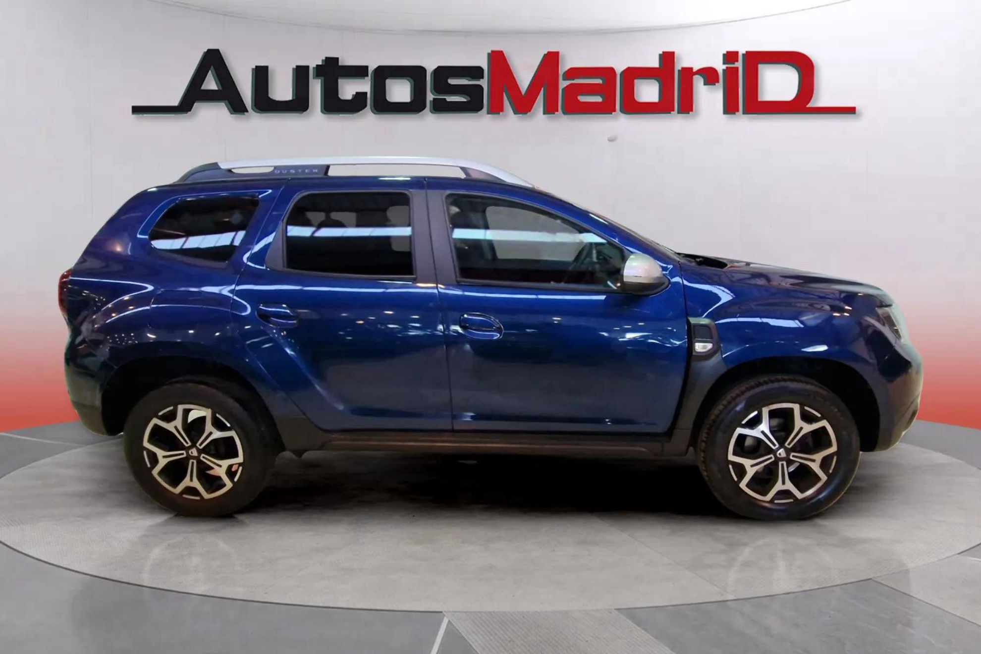 Dacia Duster Prestige TCe 4x2 - foto 9